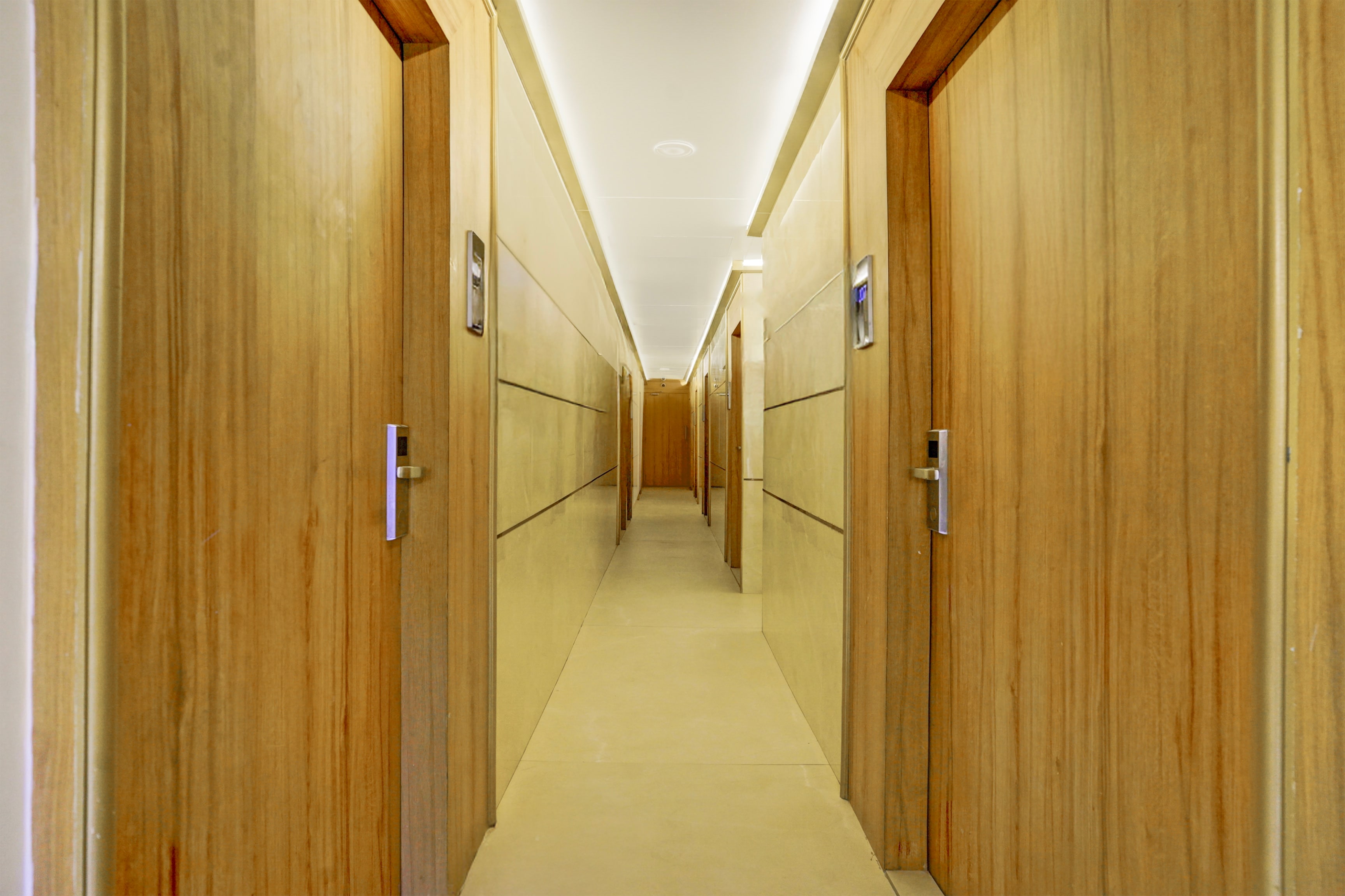 Hotel O Bhiwandi Road Railway Station Formerly Shivneri in Thane