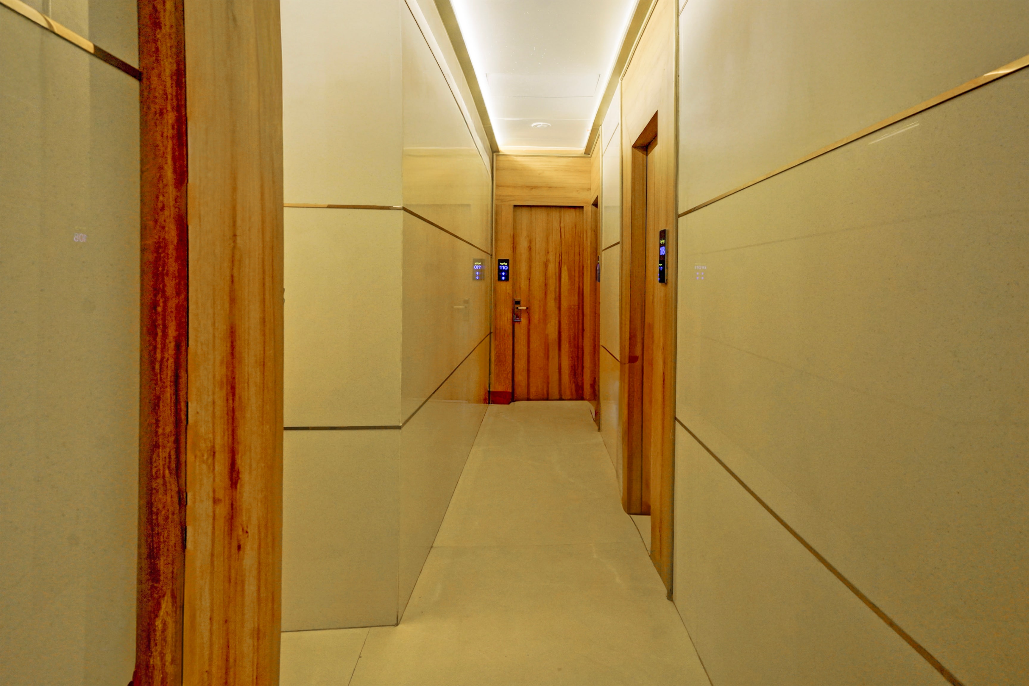 Hotel O Bhiwandi Road Railway Station Formerly Shivneri in Thane