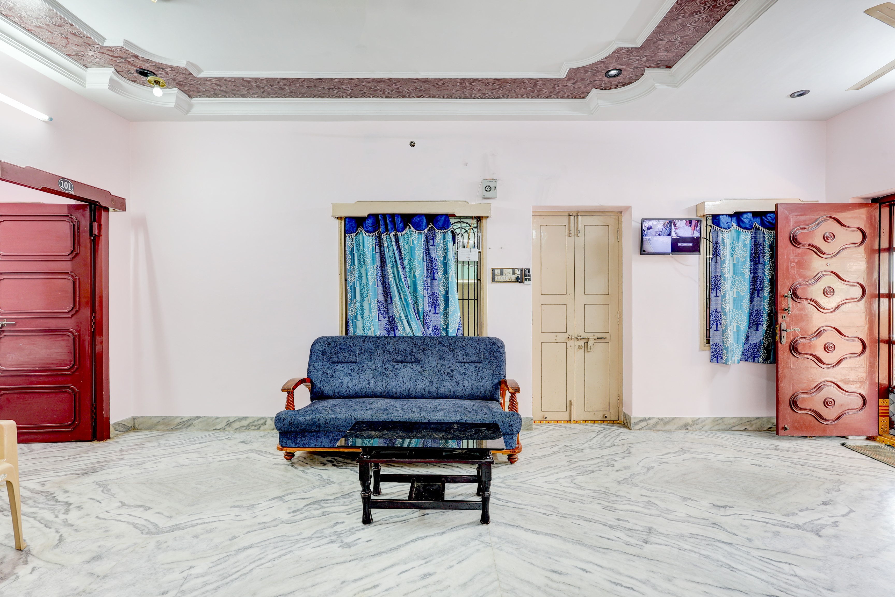 Hotel O Buckingham Canal Vijayawada in Vijayawada