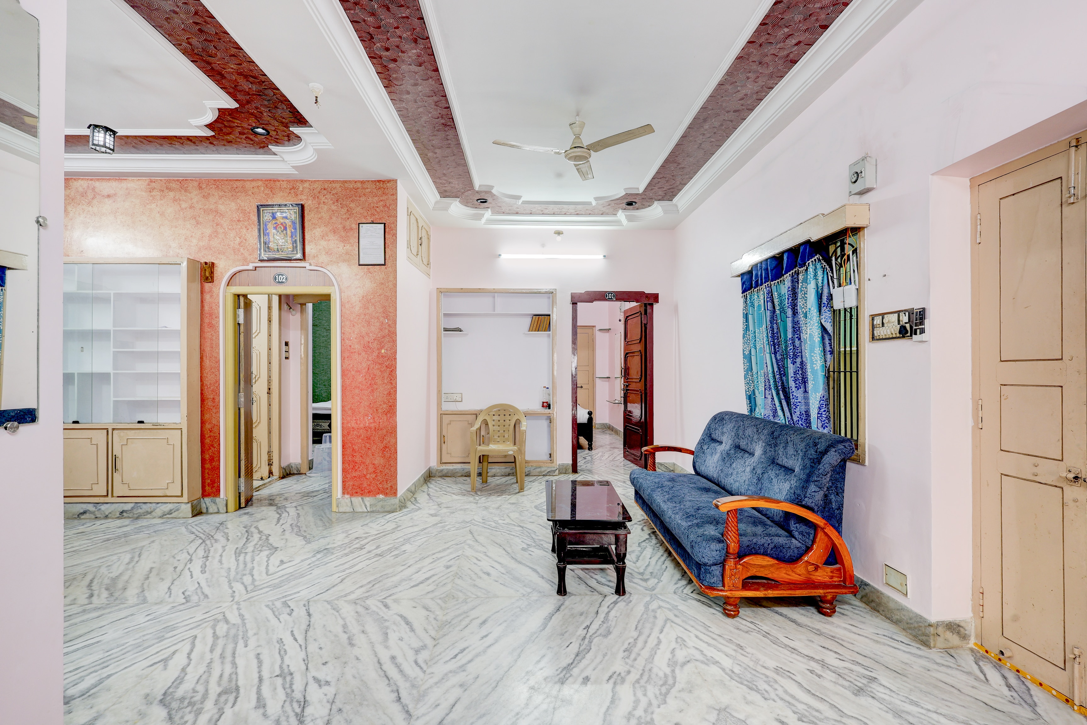 Hotel O Buckingham Canal Vijayawada in Vijayawada