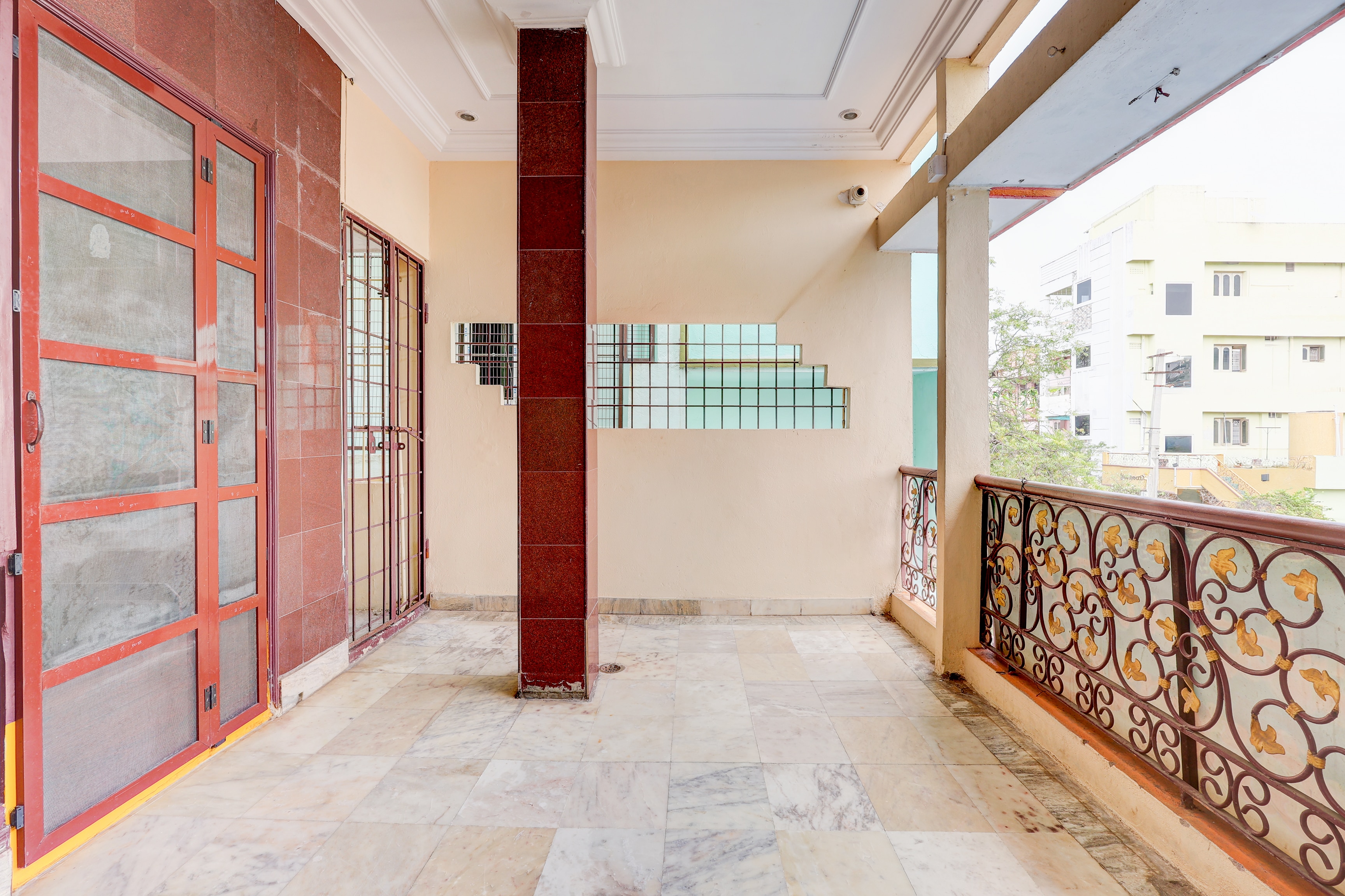 Hotel O Buckingham Canal Vijayawada in Vijayawada