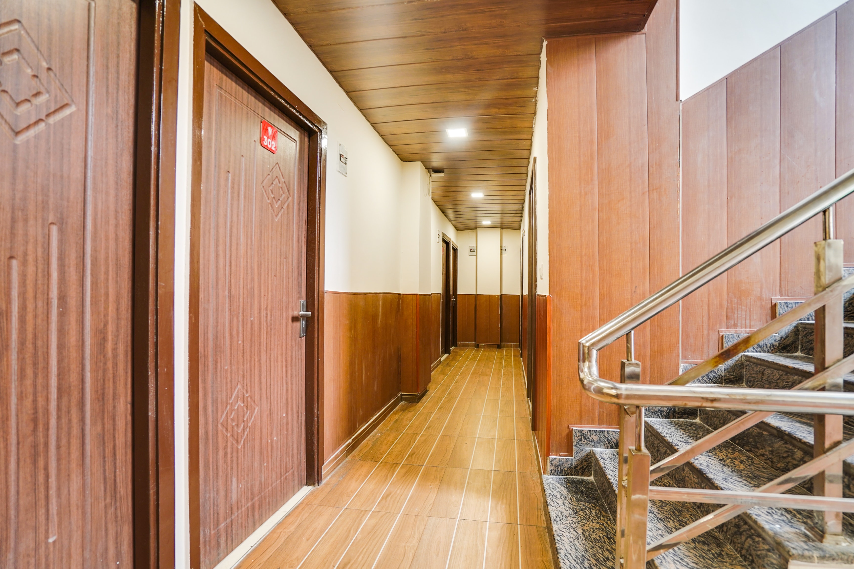 Hotel O Canal Road in Dehradun