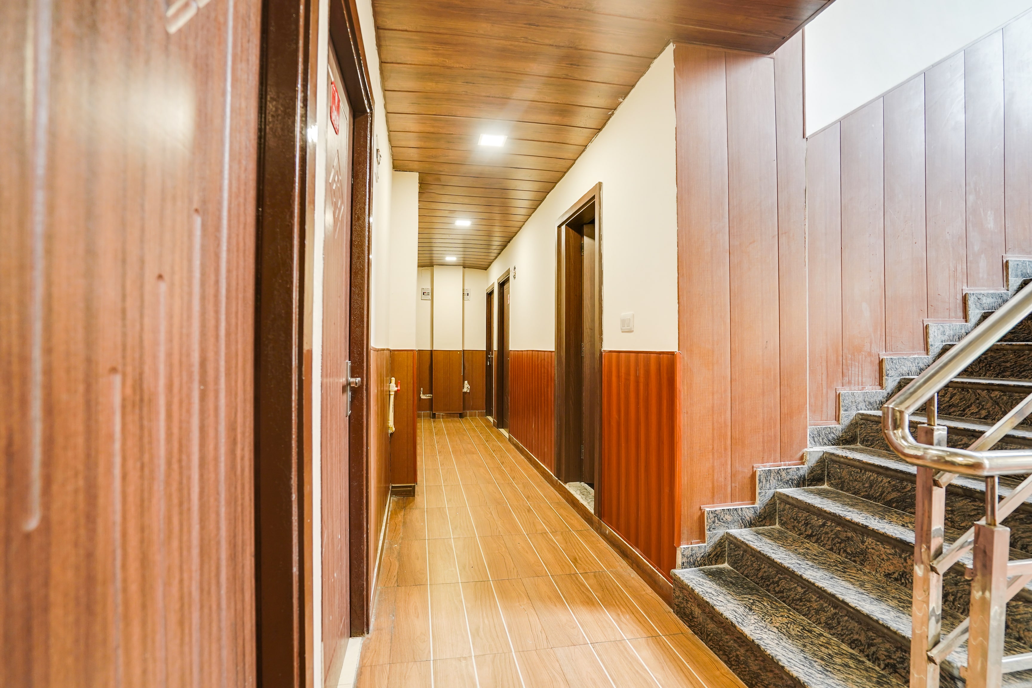 Hotel O Canal Road in Dehradun