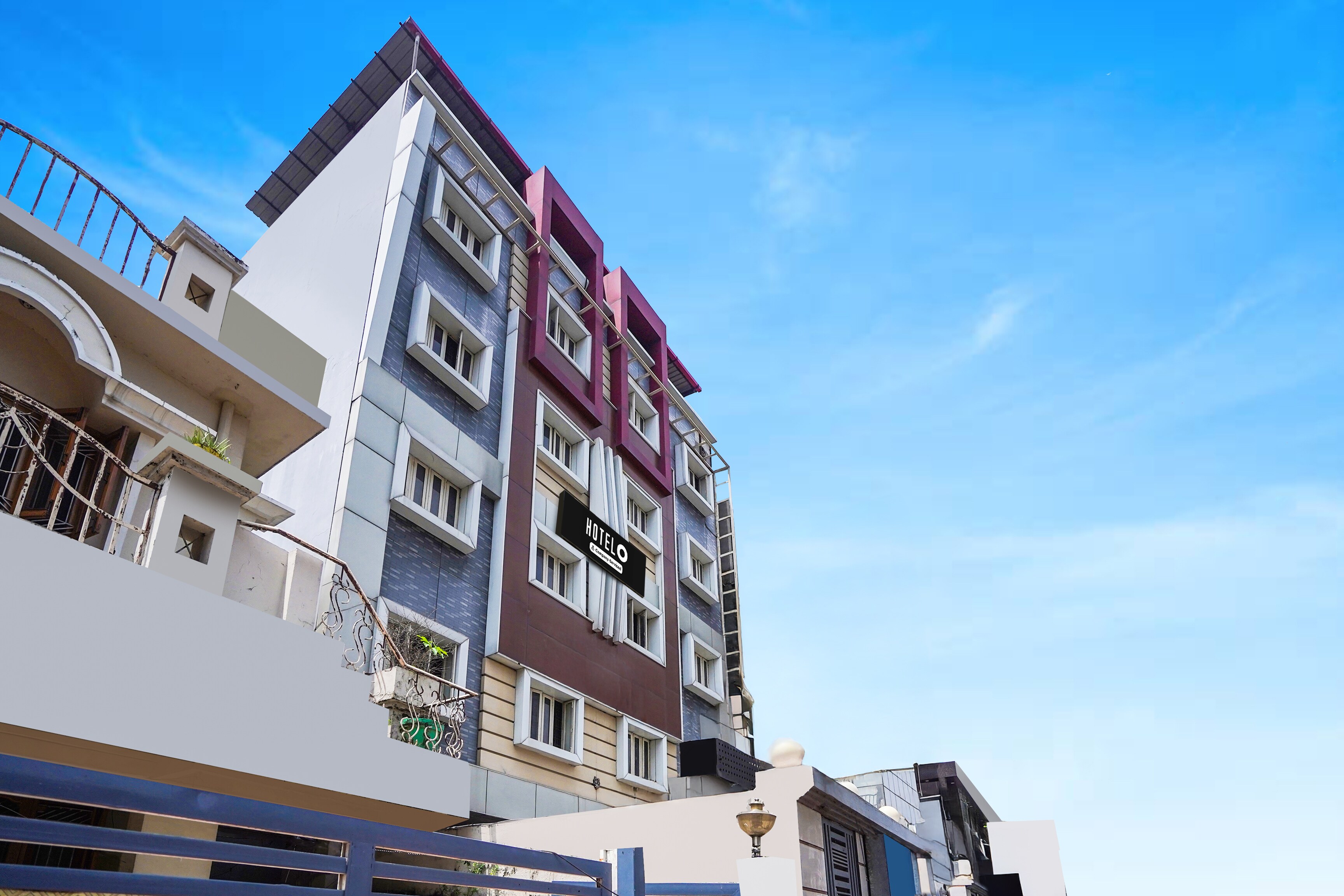 Hotel O Canal Road in Dehradun