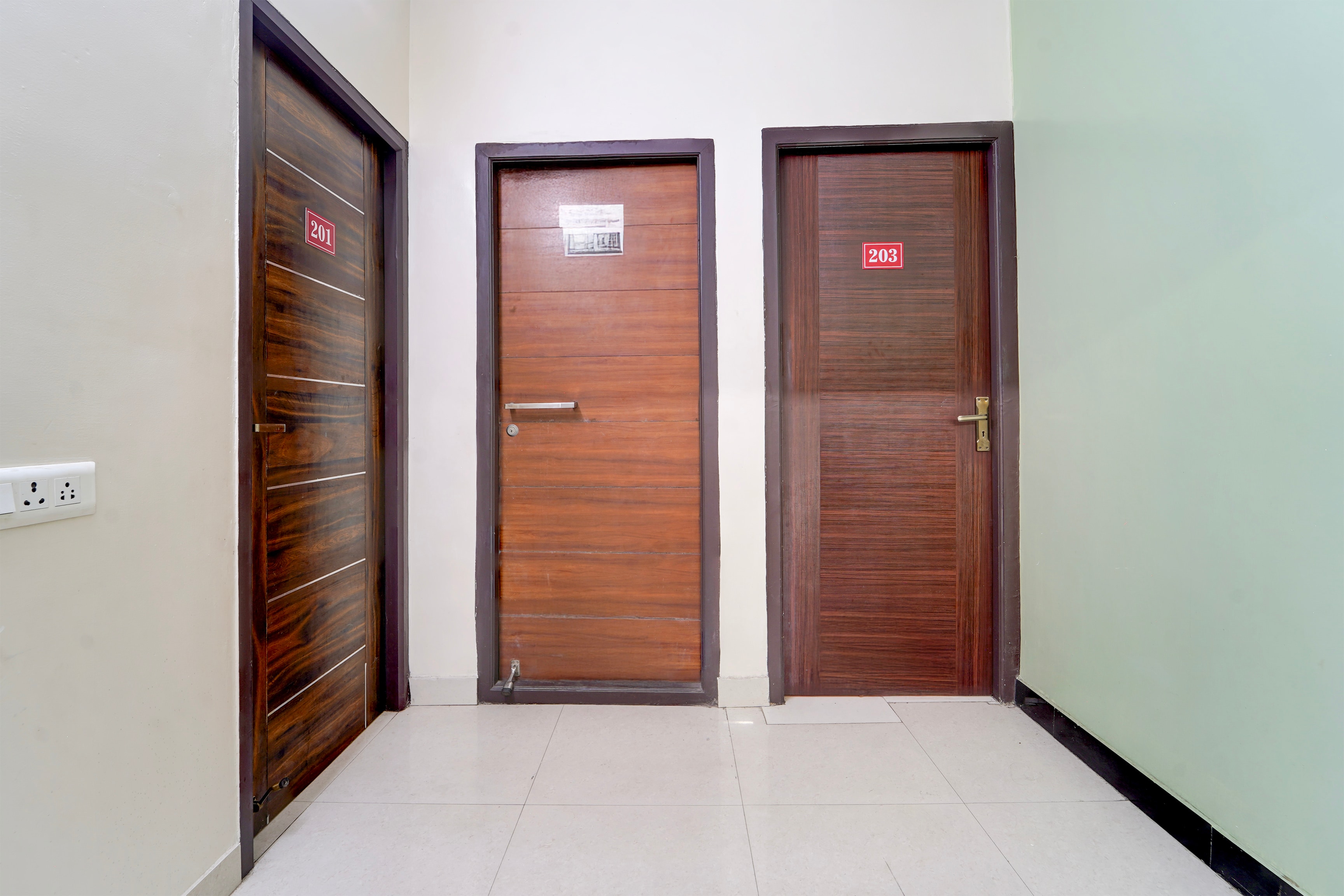 Hotel O Central Zone Vishwanathapuram Formerly Green Nest in Coimbatore