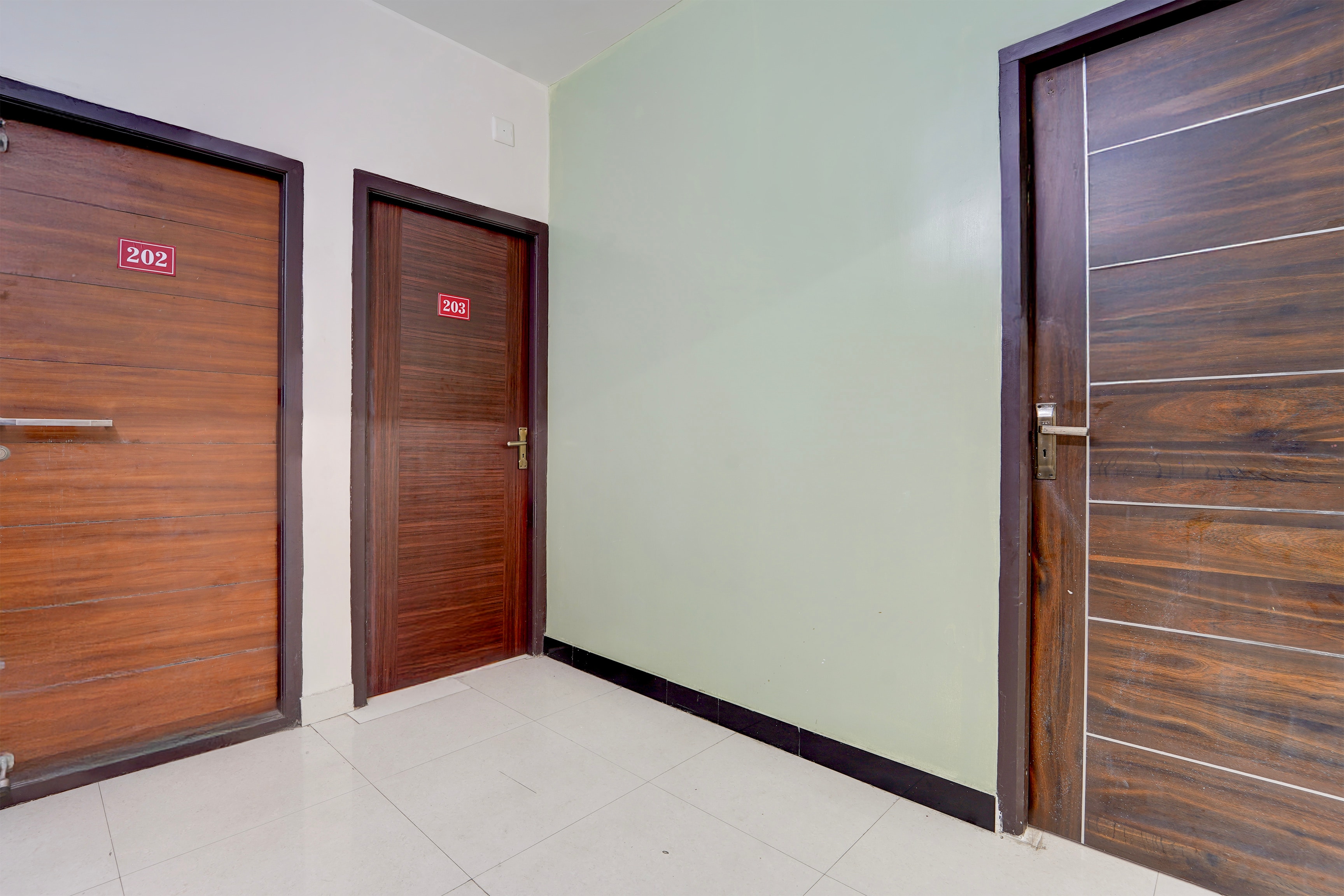 Hotel O Central Zone Vishwanathapuram Formerly Green Nest in Coimbatore