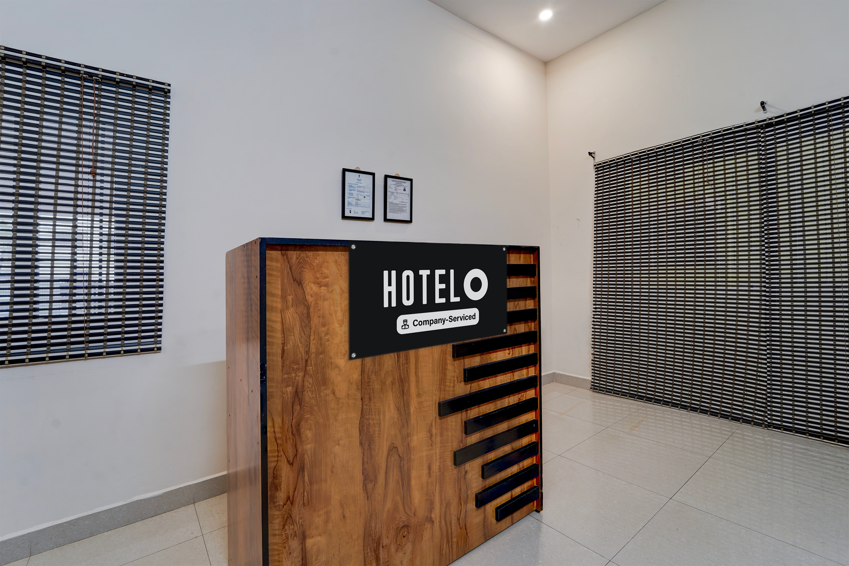 Hotel O Central Zone Vishwanathapuram Formerly Green Nest in Coimbatore