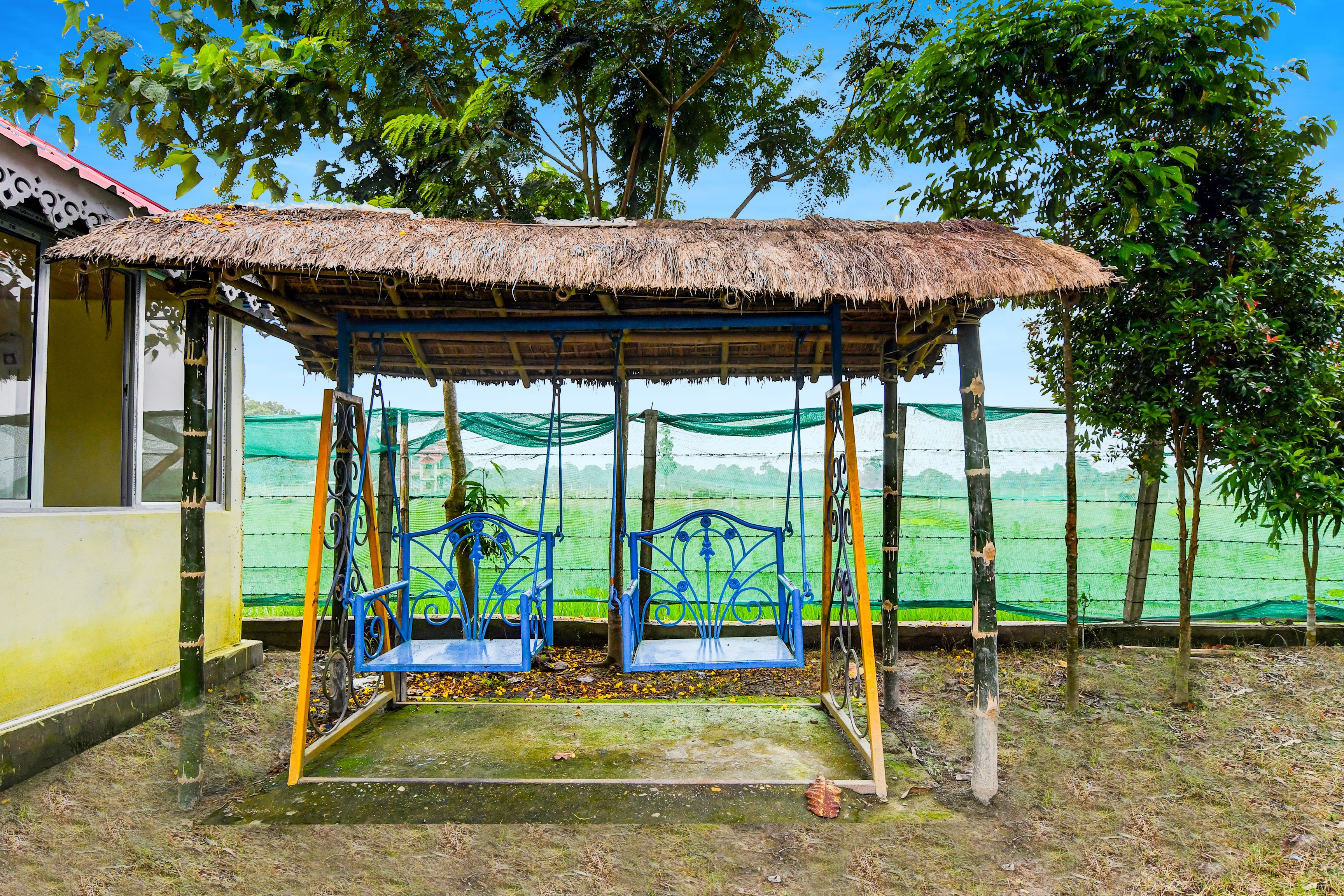 Hotel O Chilapata Forest Formerly Moner Manush Homestay in Dooars