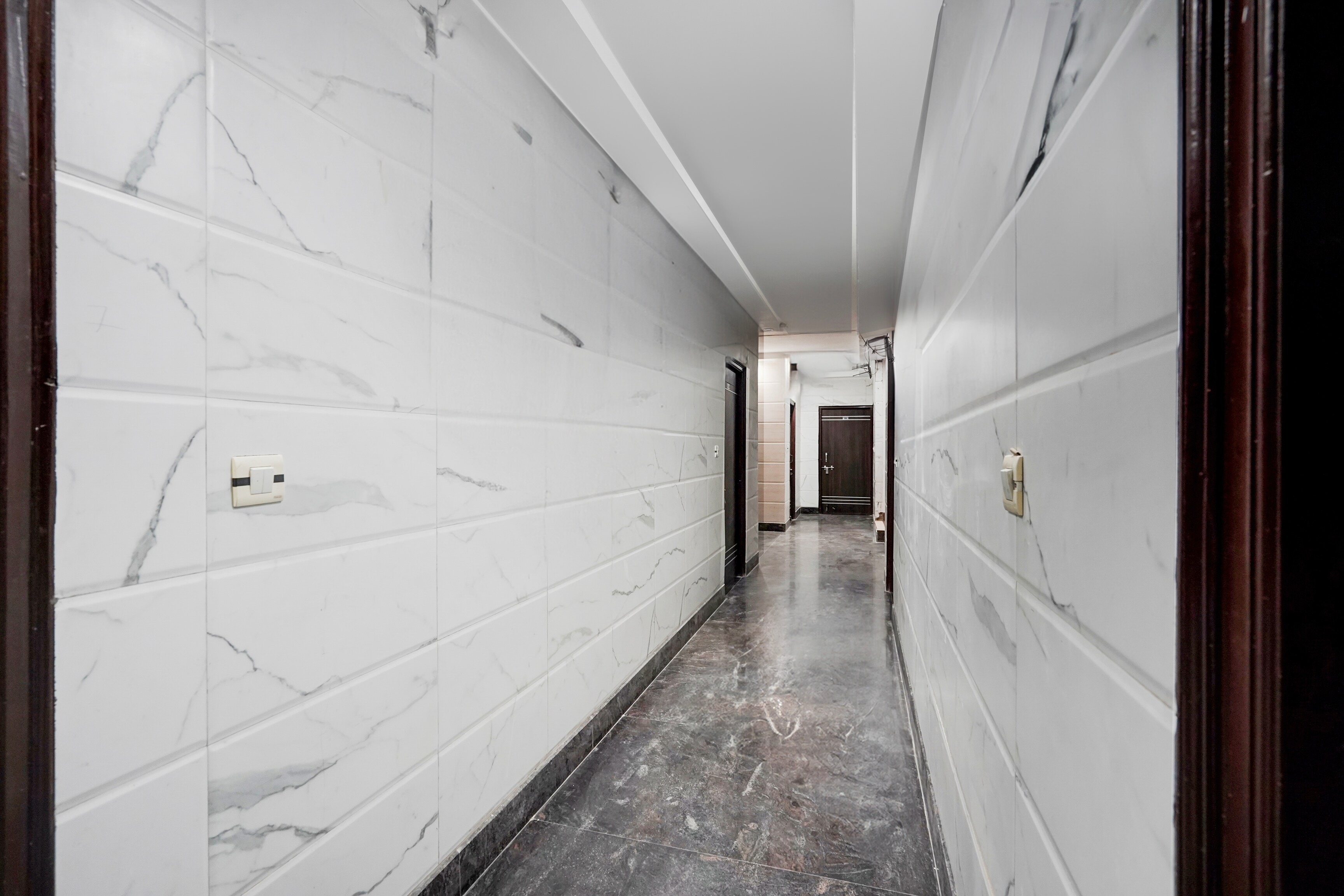 Hotel O City Park Kota Formerly Oxyluxe in Kota