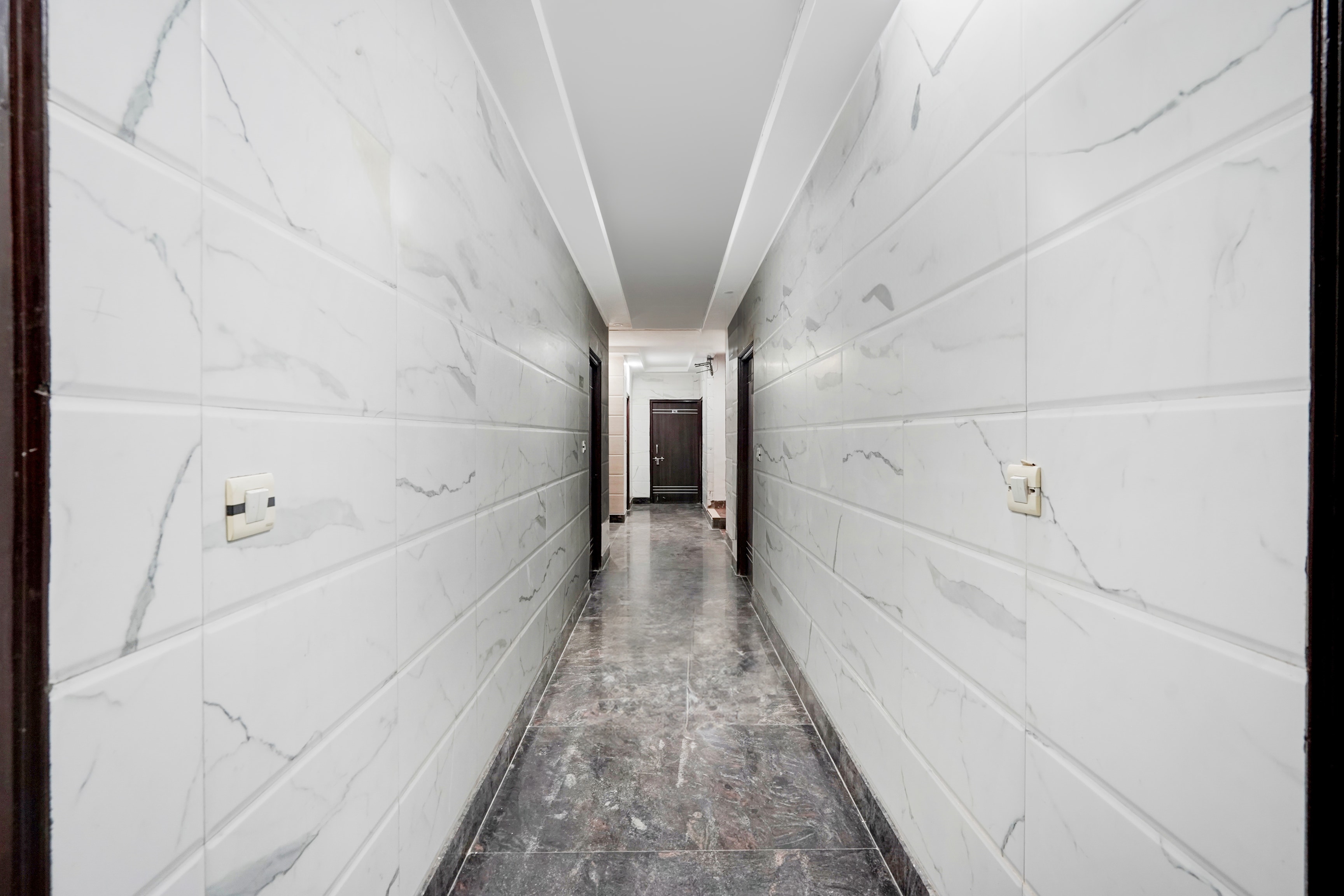 Hotel O City Park Kota Formerly Oxyluxe in Kota