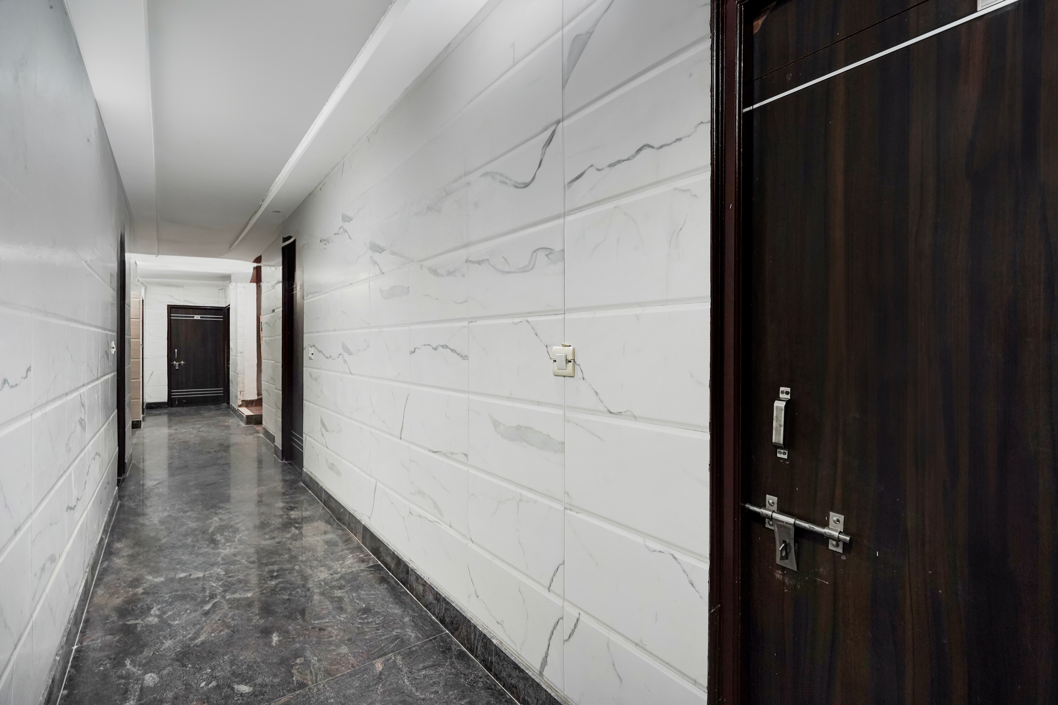 Hotel O City Park Kota Formerly Oxyluxe in Kota