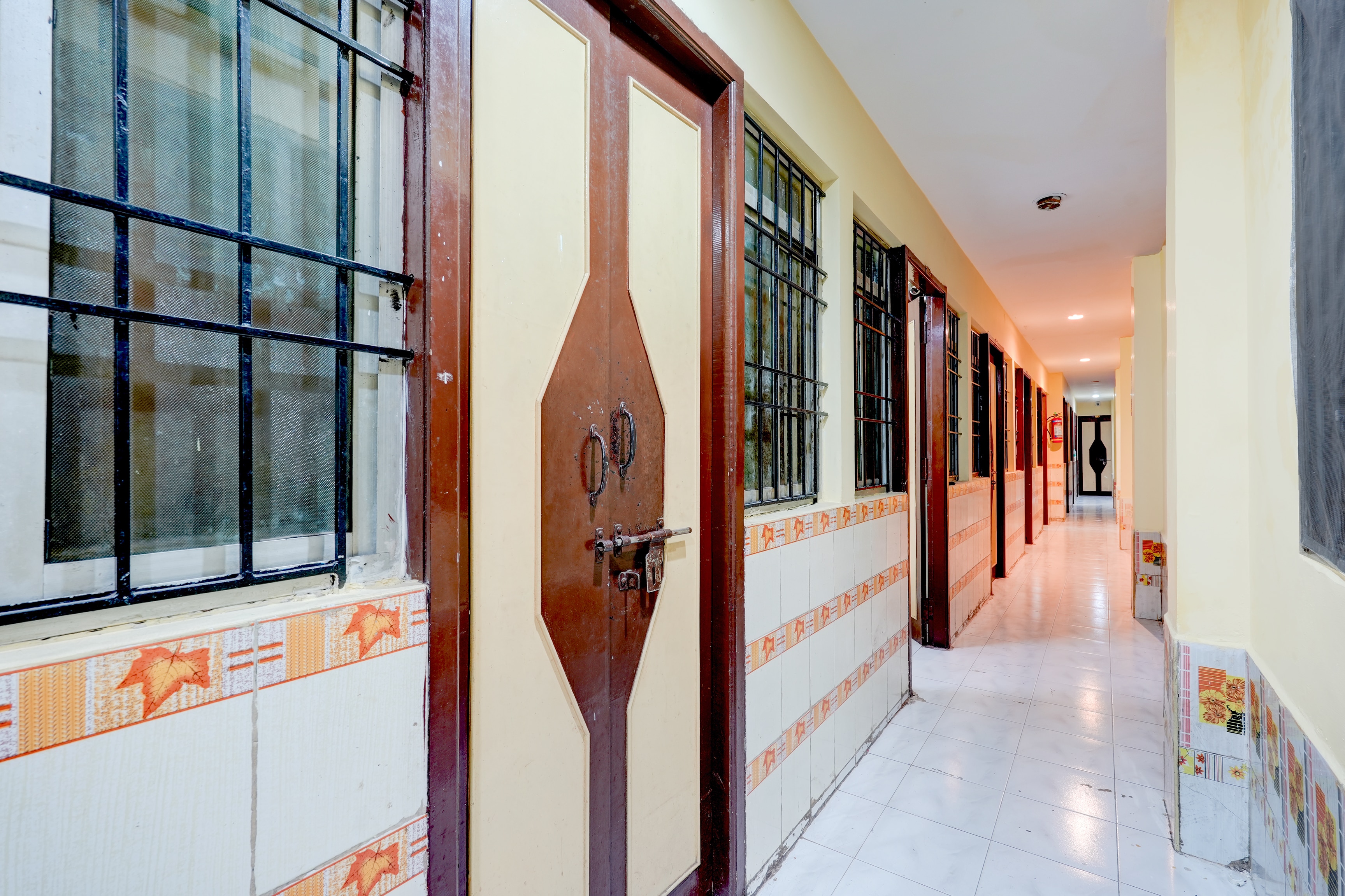 Hotel O Cooum Riverview Chennai Formerly Nimalan Residency in Chennai