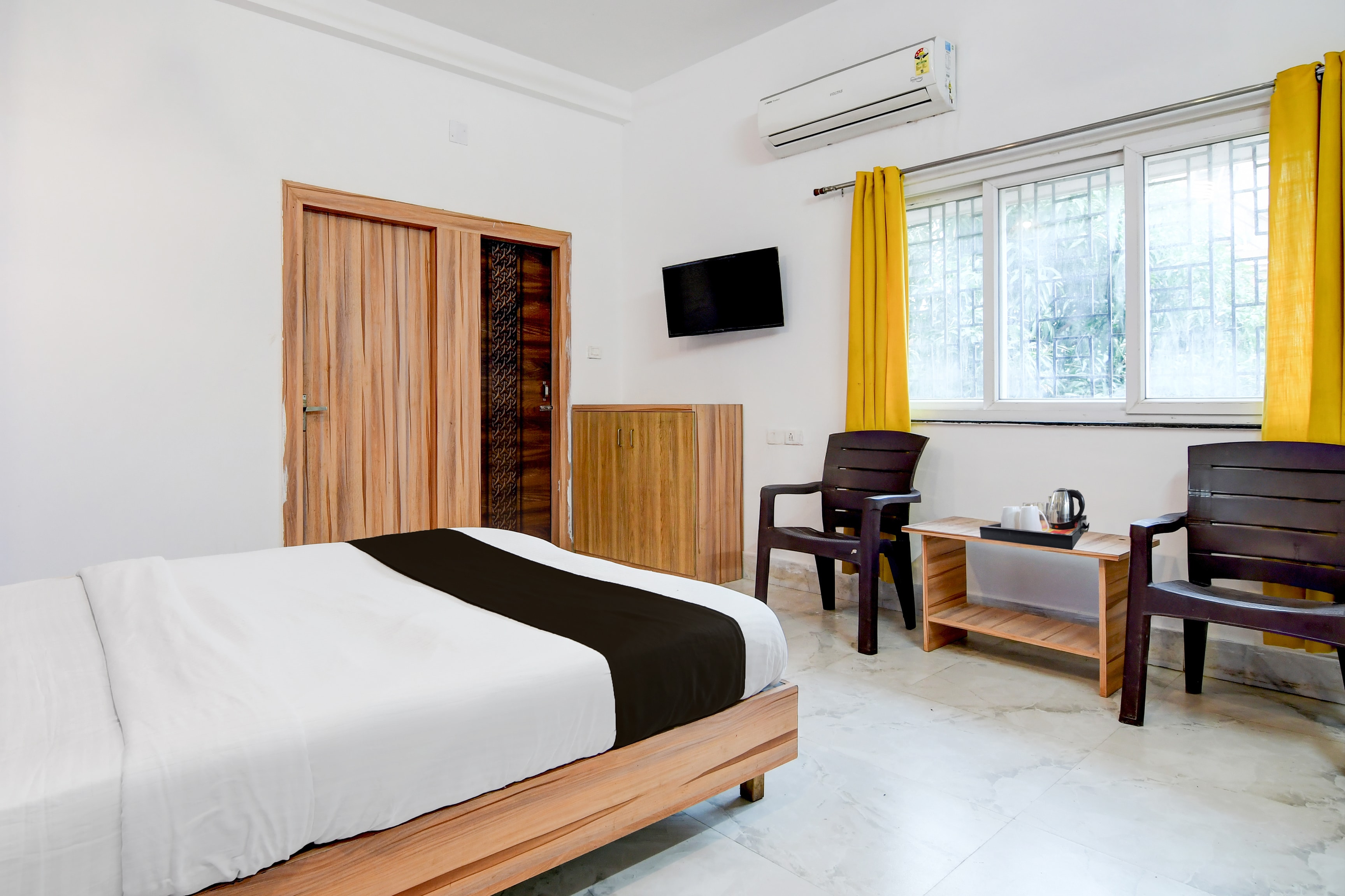 Hotel O Cosmopolis Bhubaneswar Formerly Luxury Stay in Bhubaneswar