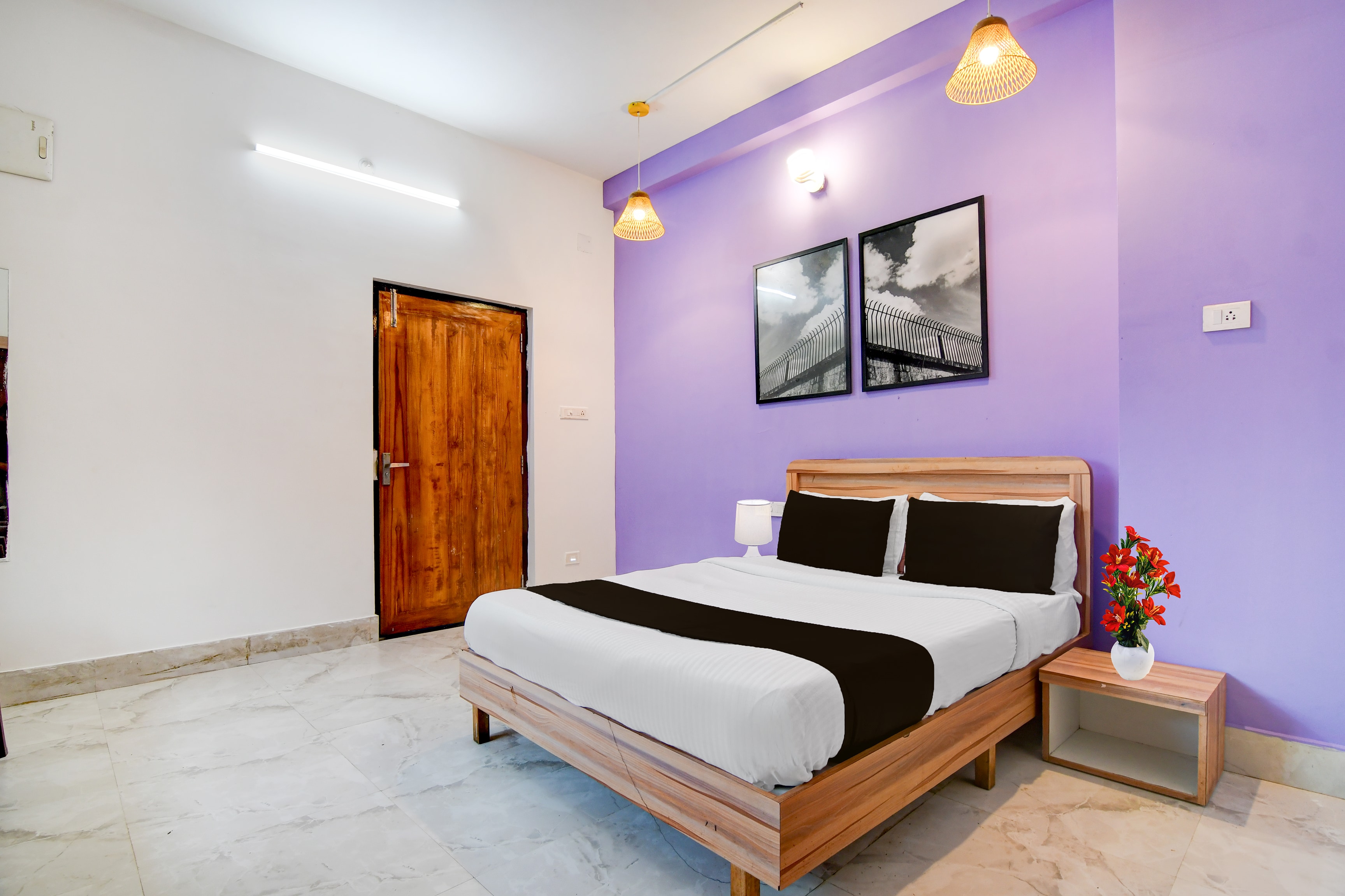 Hotel O Cosmopolis Bhubaneswar Formerly Luxury Stay in Bhubaneswar