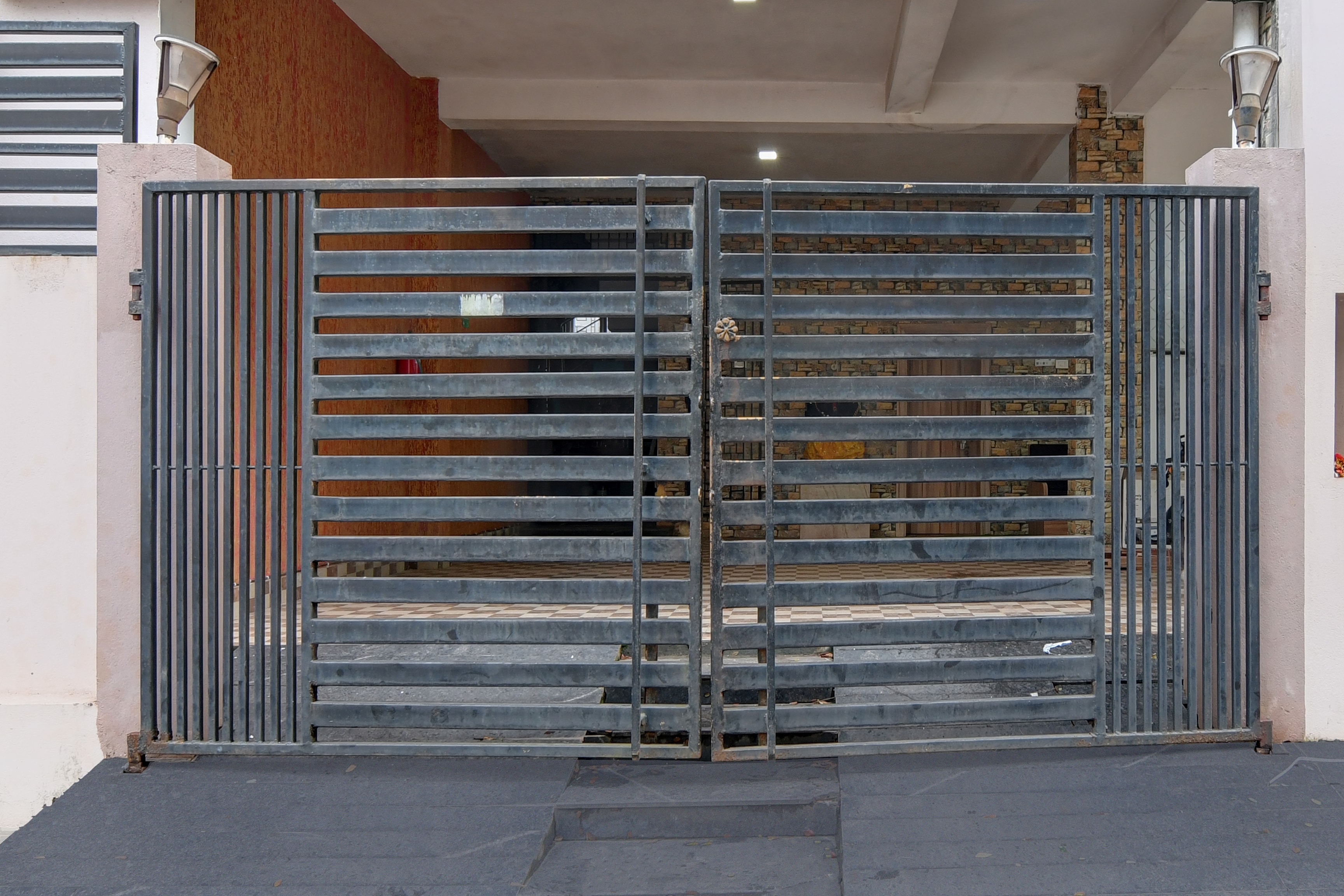 Hotel O Cosmopolis Bhubaneswar Formerly Luxury Stay in Bhubaneswar