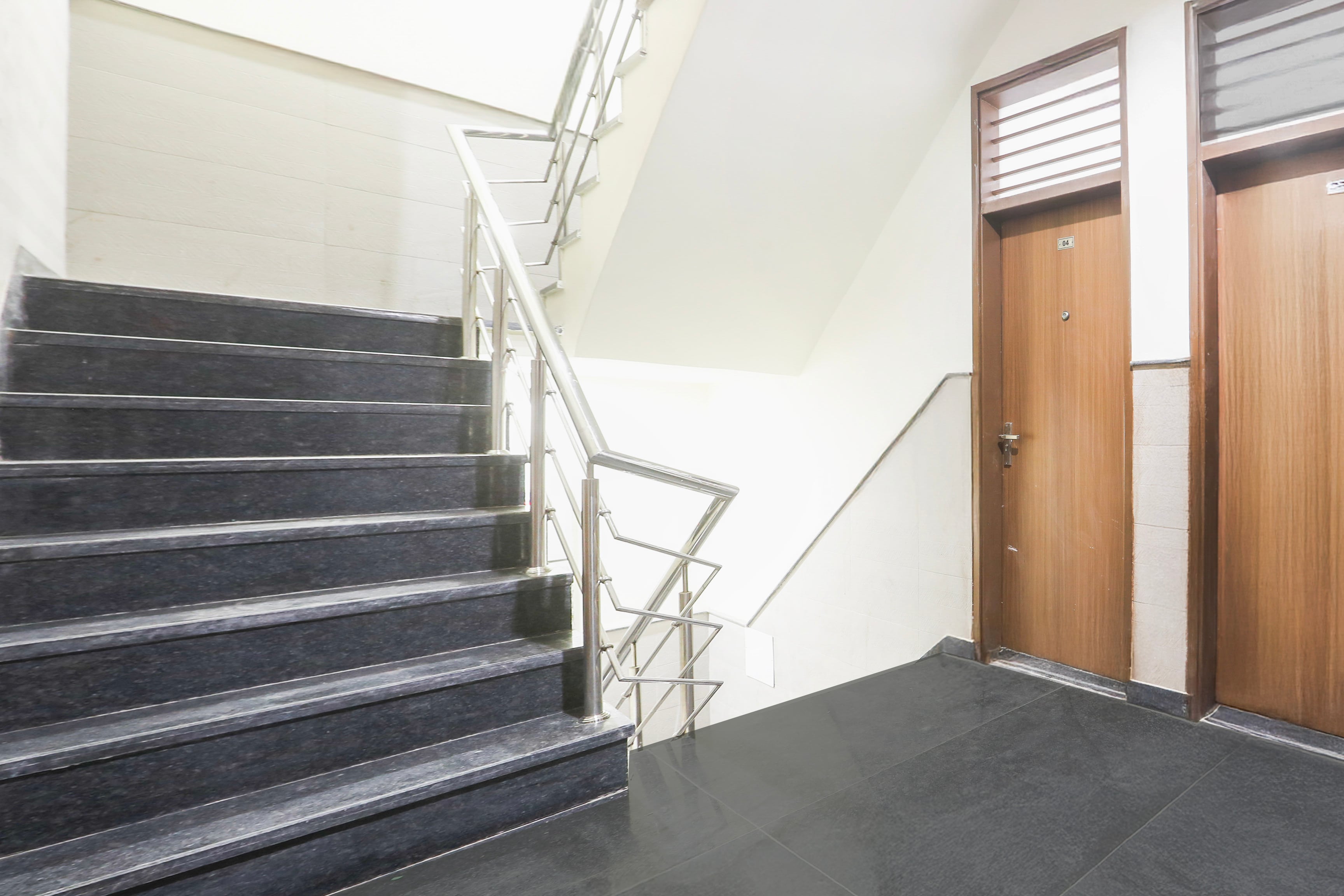 Hotel O Cyber City Phase 3 in Gurgaon