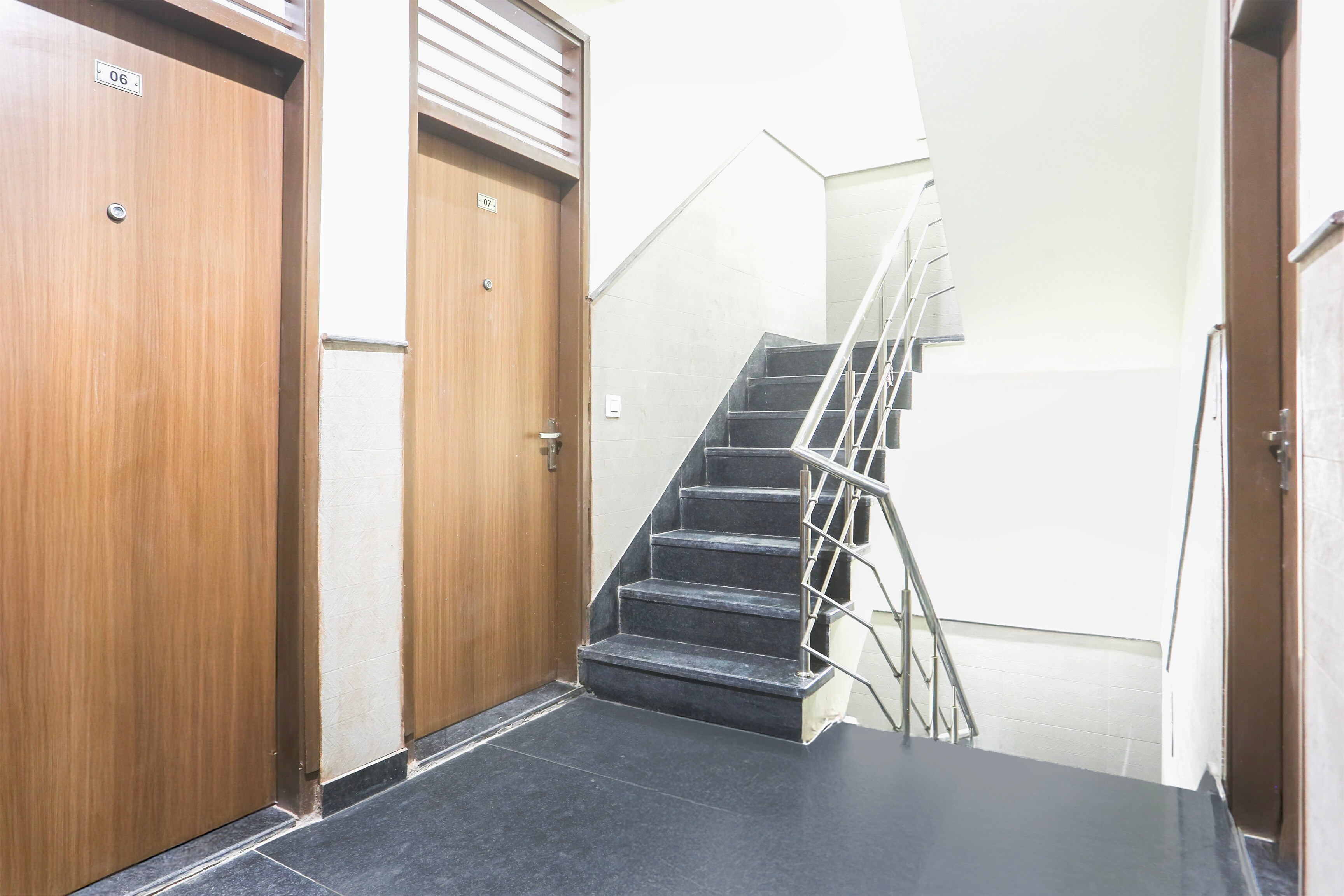 Hotel O Cyber City Phase 3 in Gurgaon