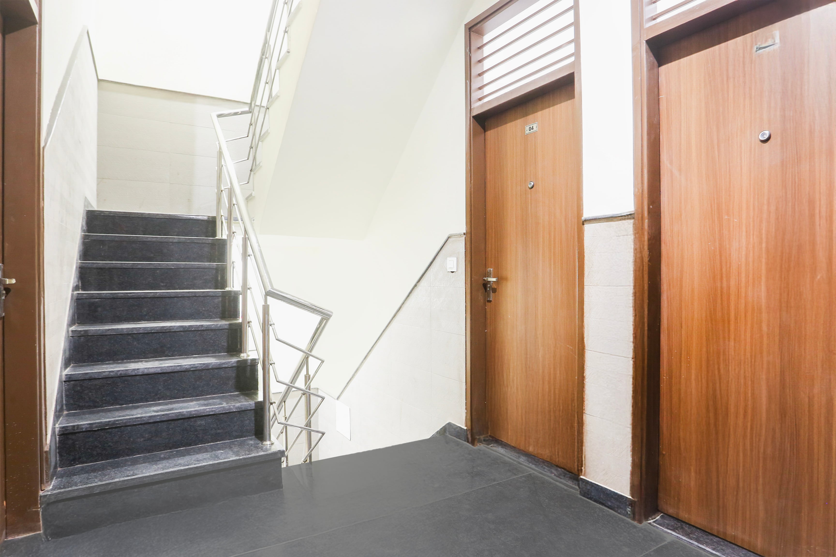 Hotel O Cyber City Phase 3 in Gurgaon