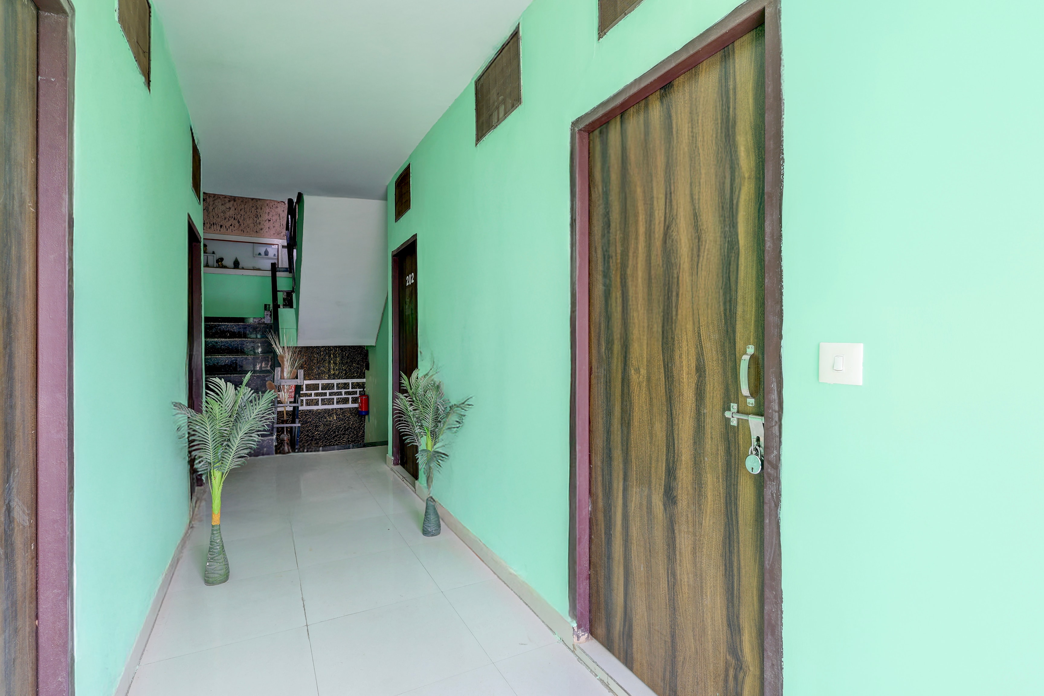 Hotel O Dadri Main Road Greater Noida in Noida