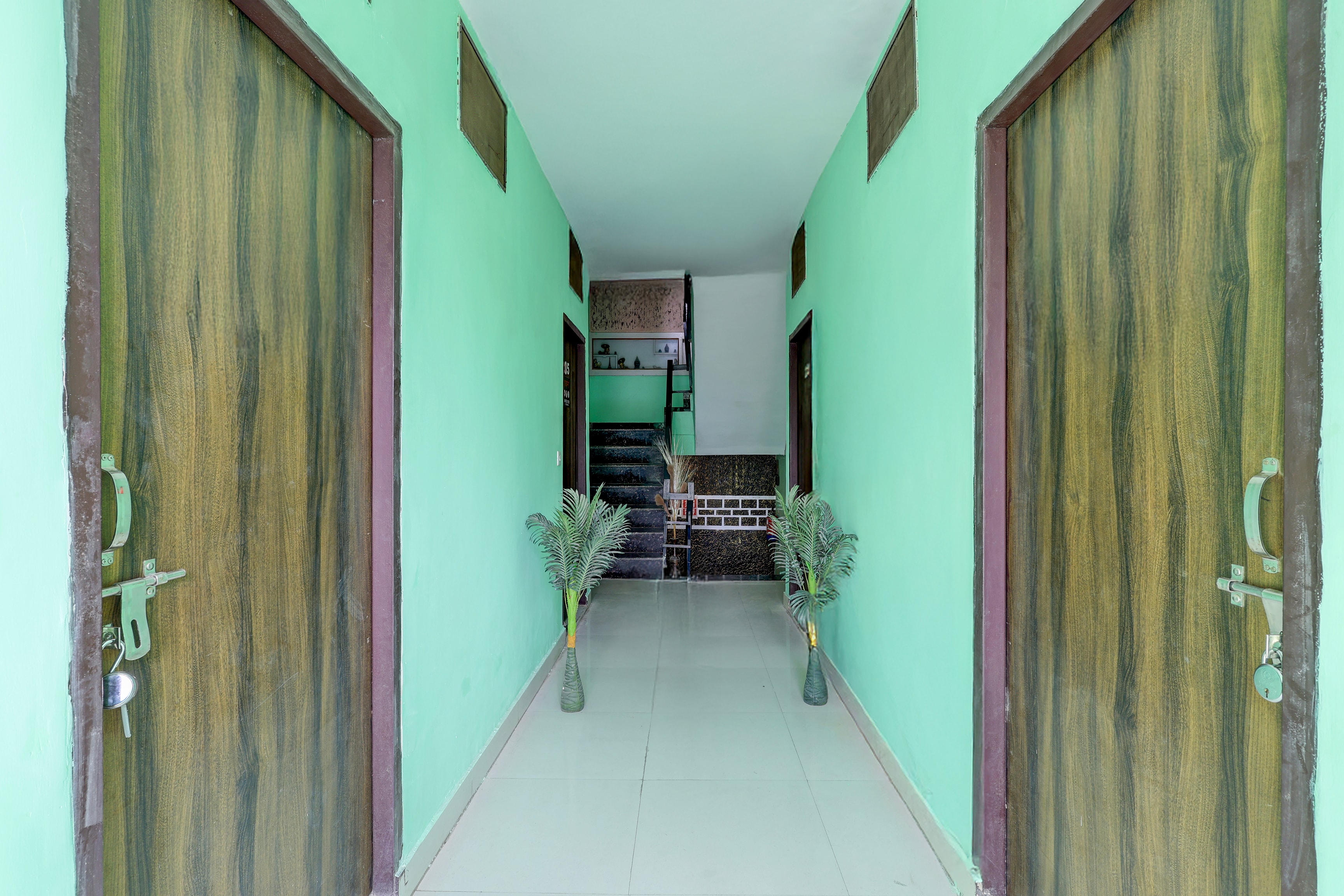 Hotel O Dadri Main Road Greater Noida in Noida