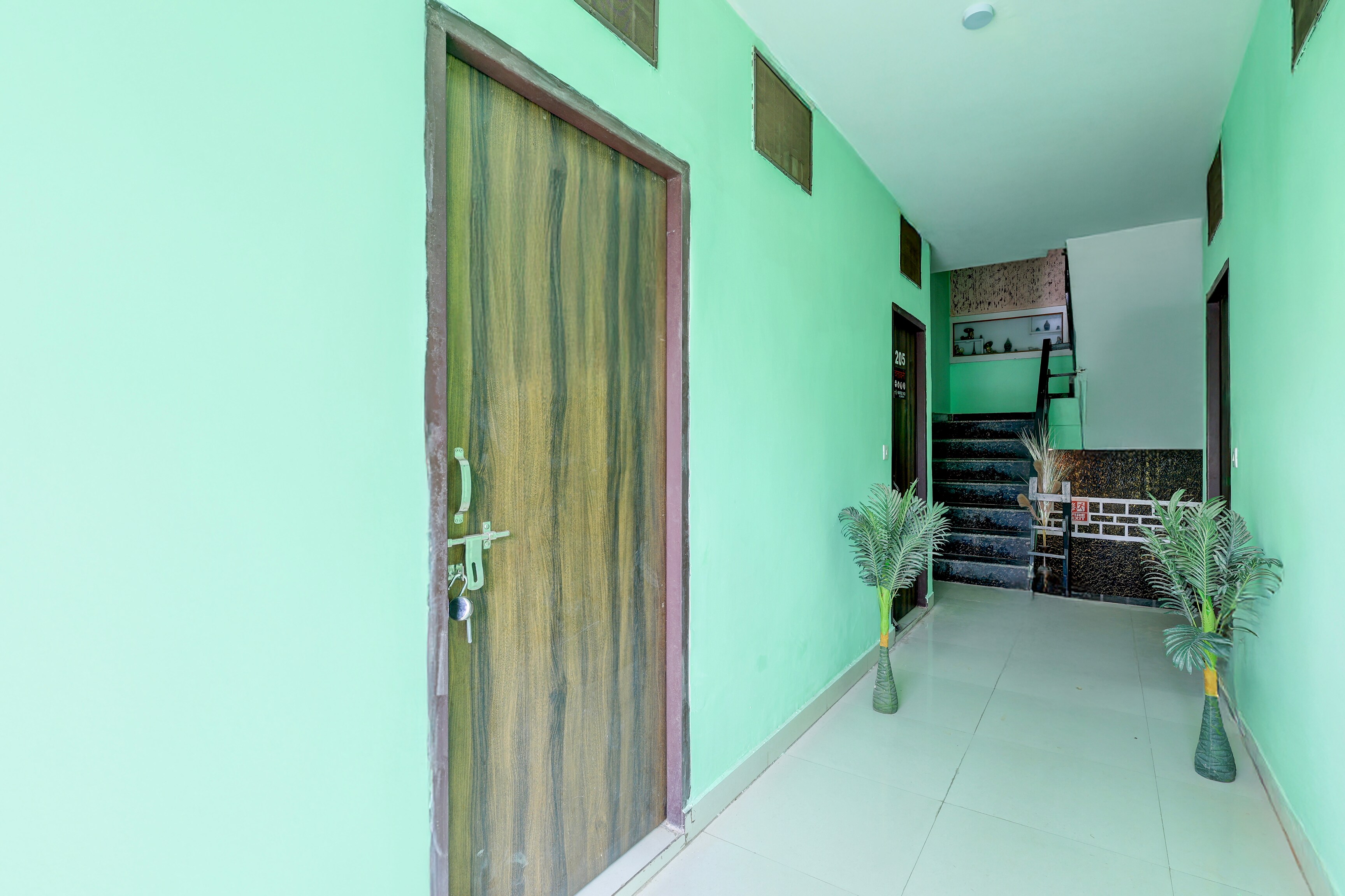 Hotel O Dadri Main Road Greater Noida in Noida