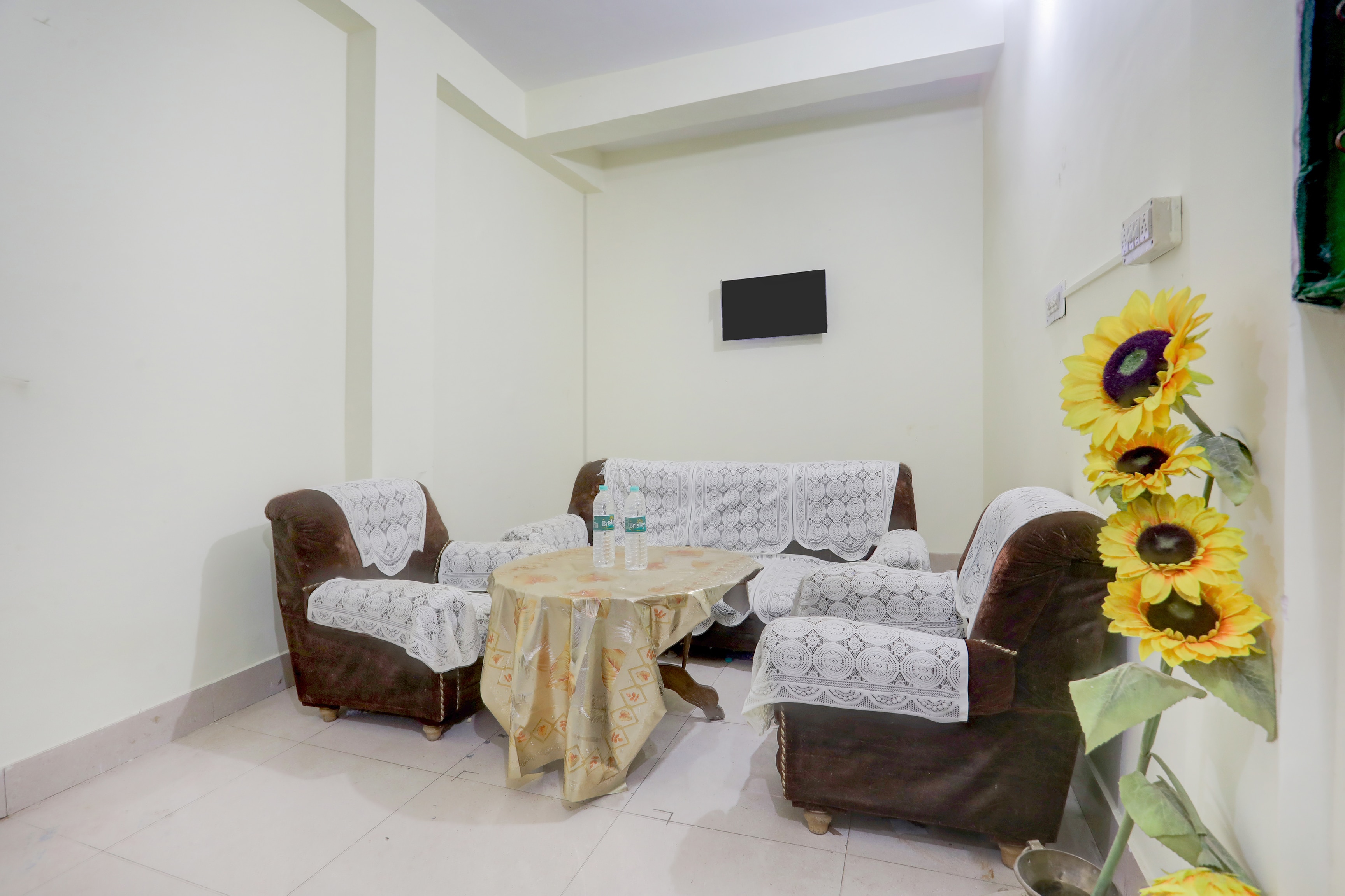 Hotel O Danapur Central Railway Junction Formerly Brij Guest House in Patna