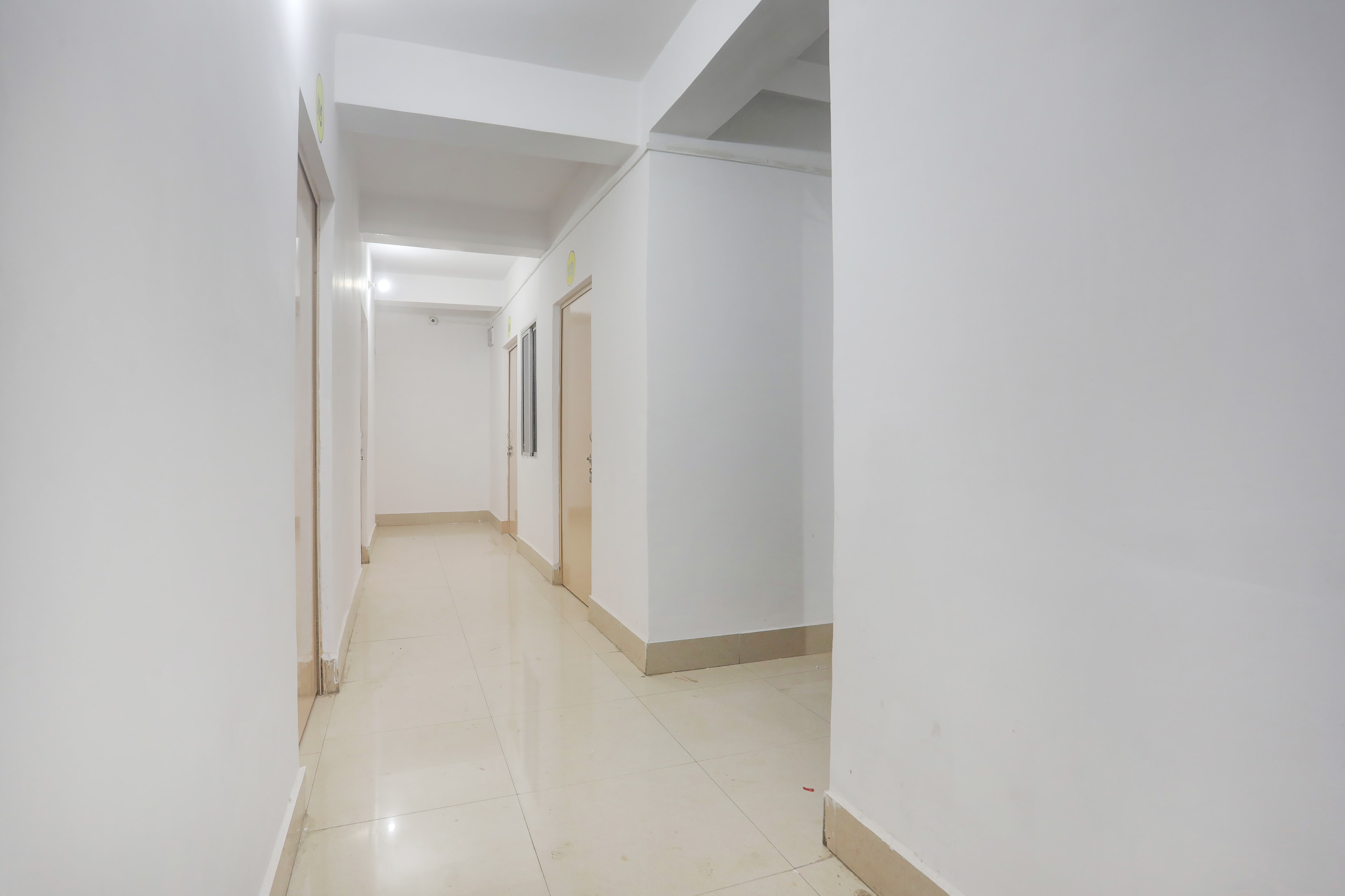 Hotel O Danapur Central Railway Junction Formerly Brij Guest House in Patna