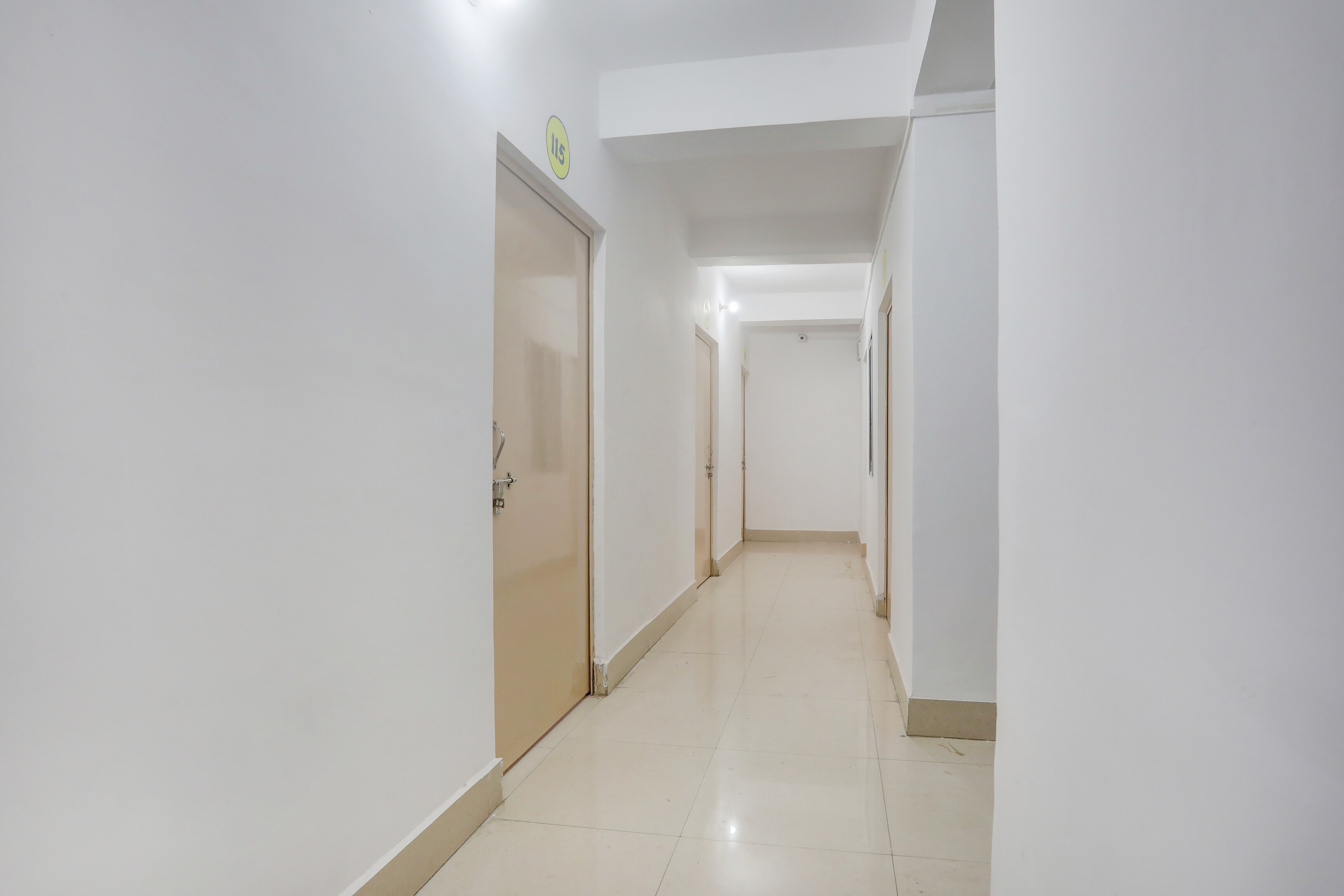 Hotel O Danapur Central Railway Junction Formerly Brij Guest House in Patna