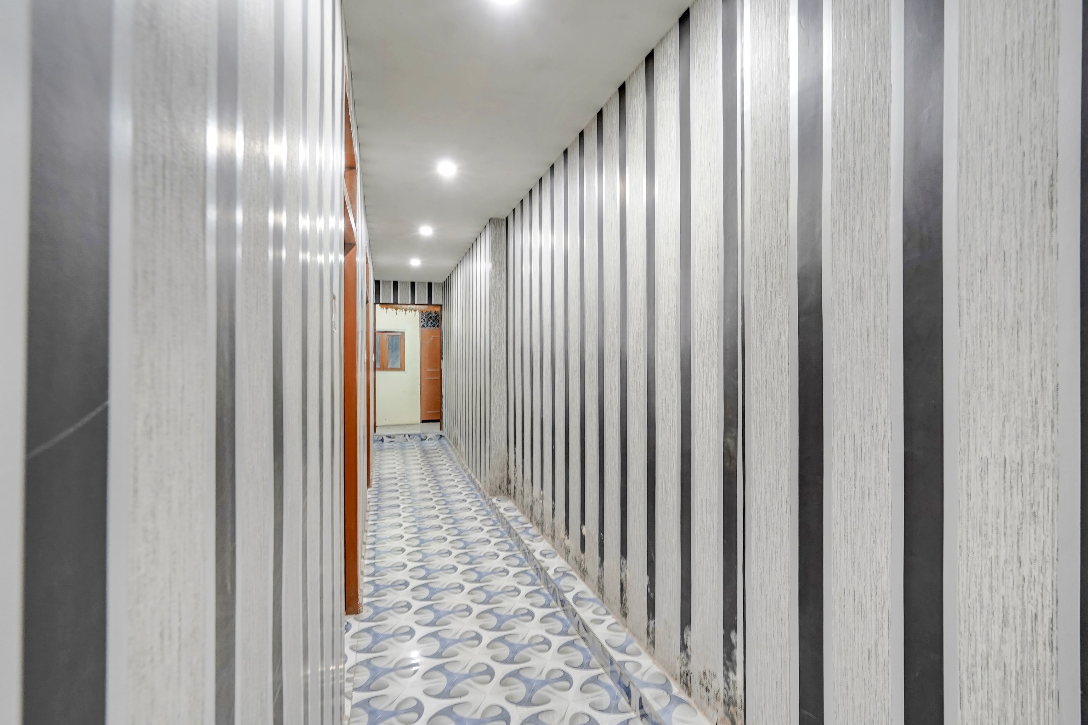 Hotel O Daraganj Ghat Prayagraj Formerly Purohit Inn in Prayagraj