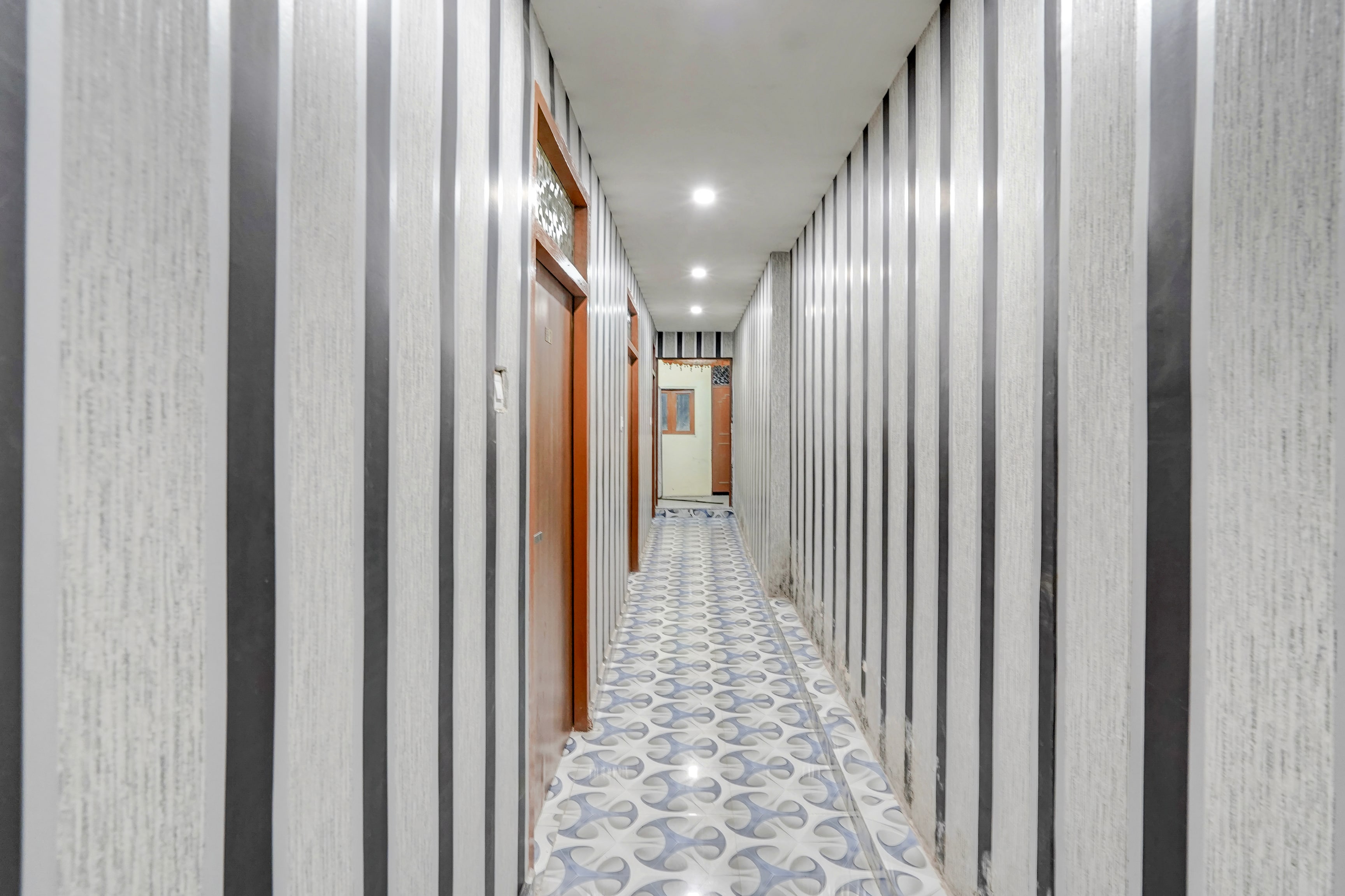 Hotel O Daraganj Ghat Prayagraj Formerly Purohit Inn in Prayagraj