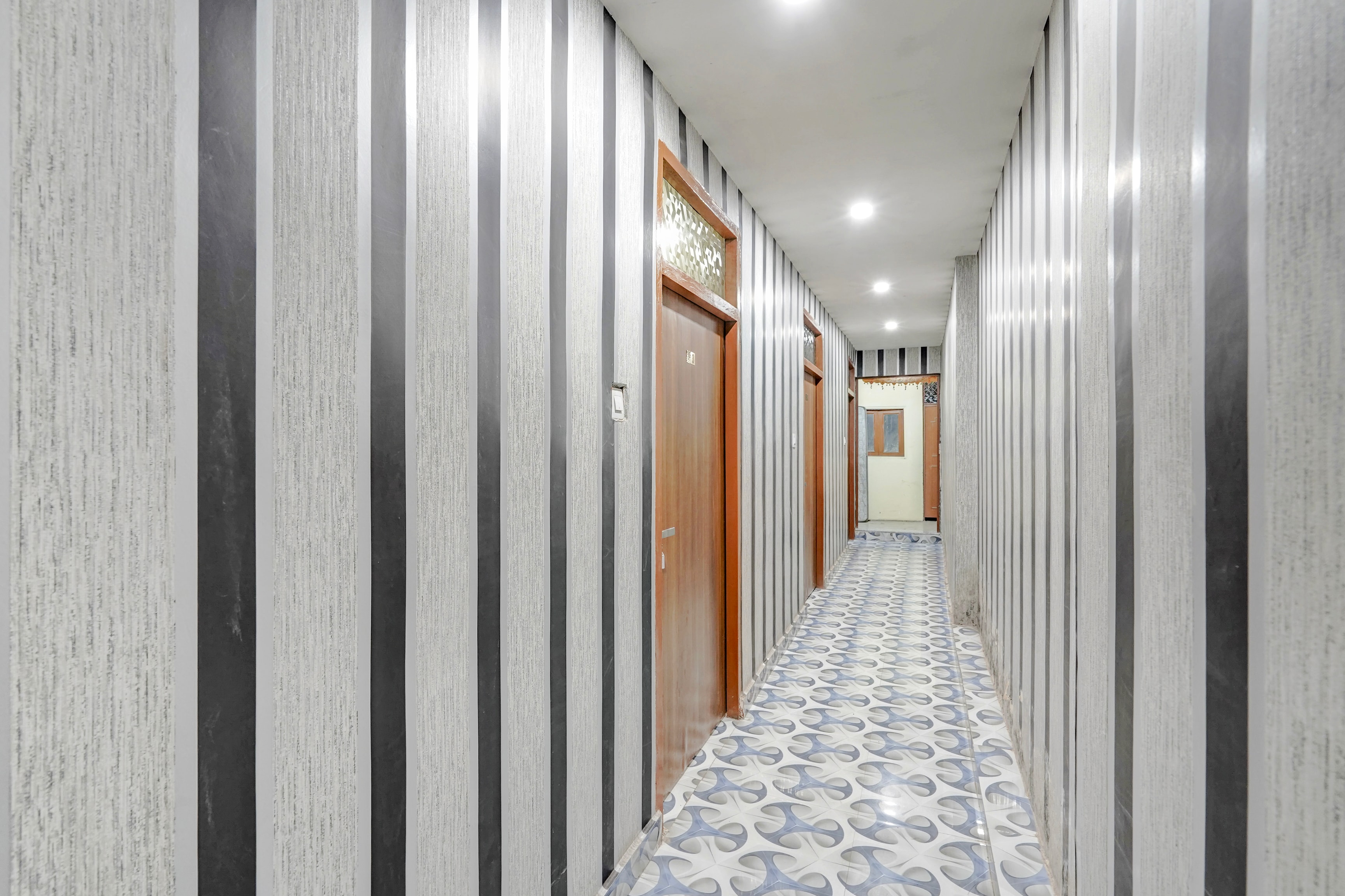 Hotel O Daraganj Ghat Prayagraj Formerly Purohit Inn in Prayagraj