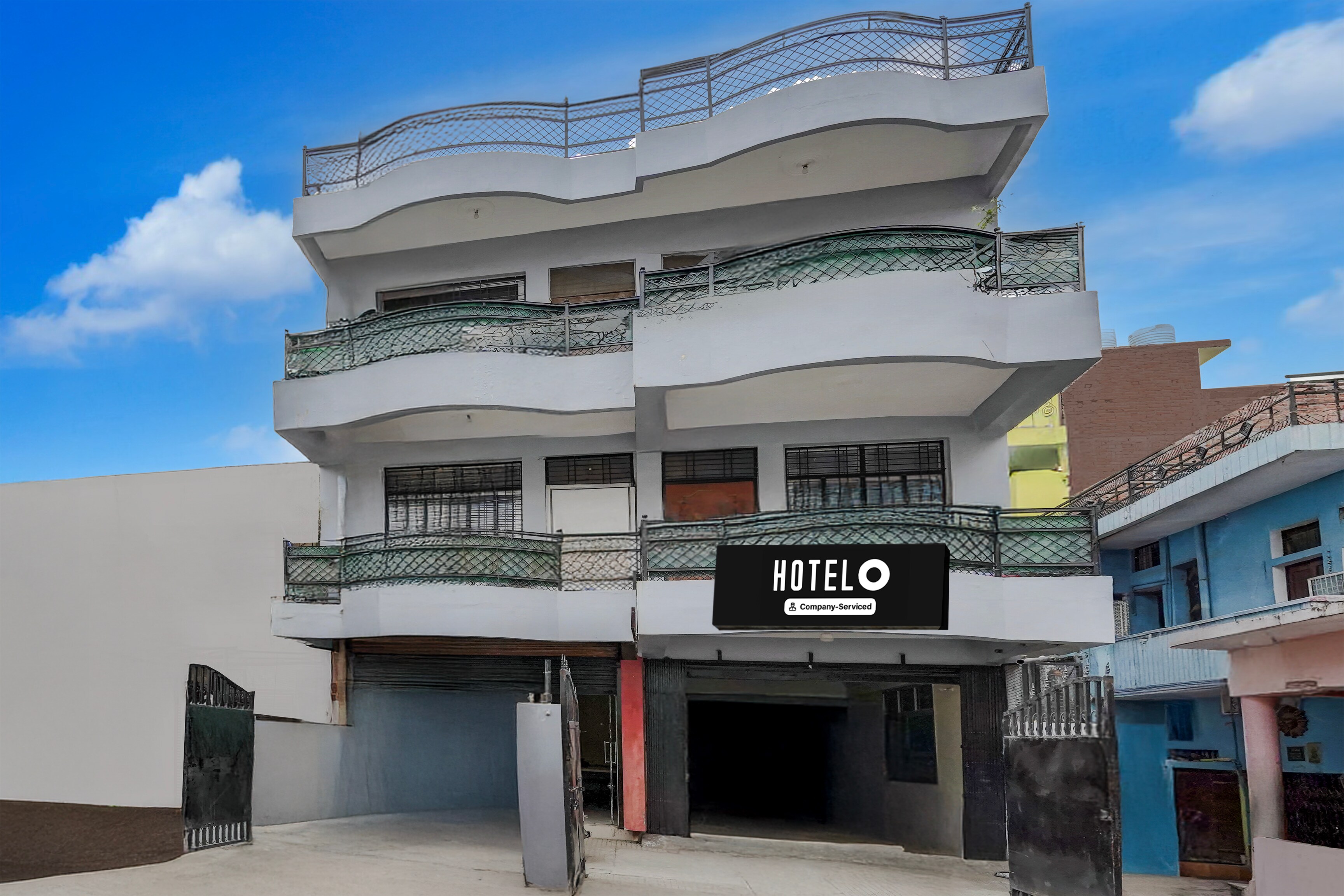 Hotel O Daraganj Ghat Prayagraj Formerly Purohit Inn in Prayagraj