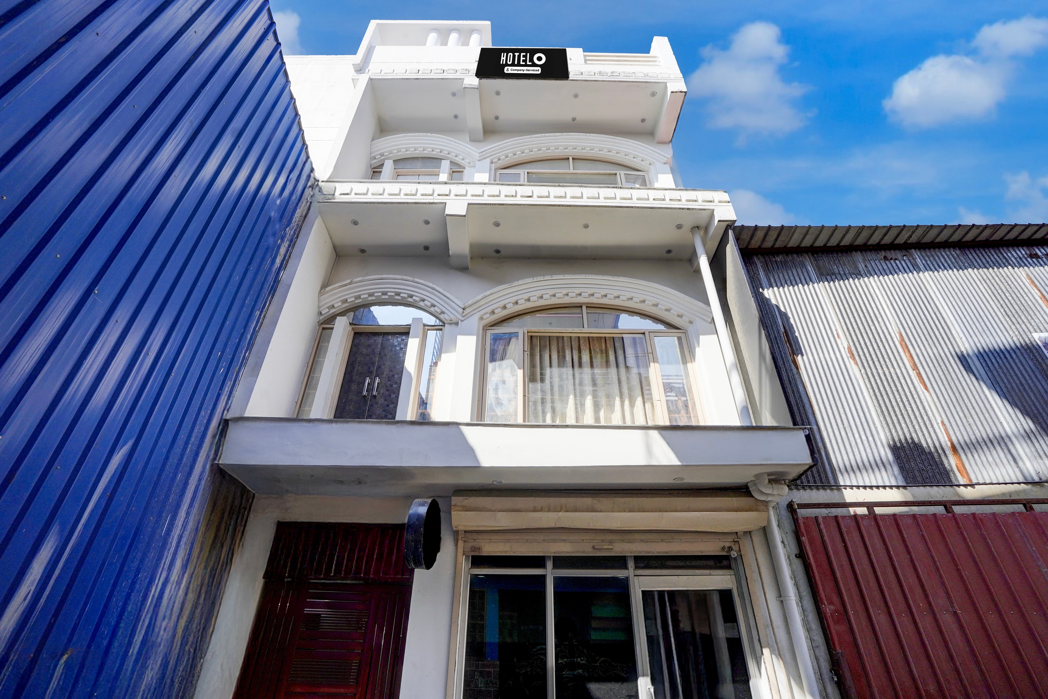 Hotel O Dehradun Railway Station Formerly Vista Express Homestay in Dehradun