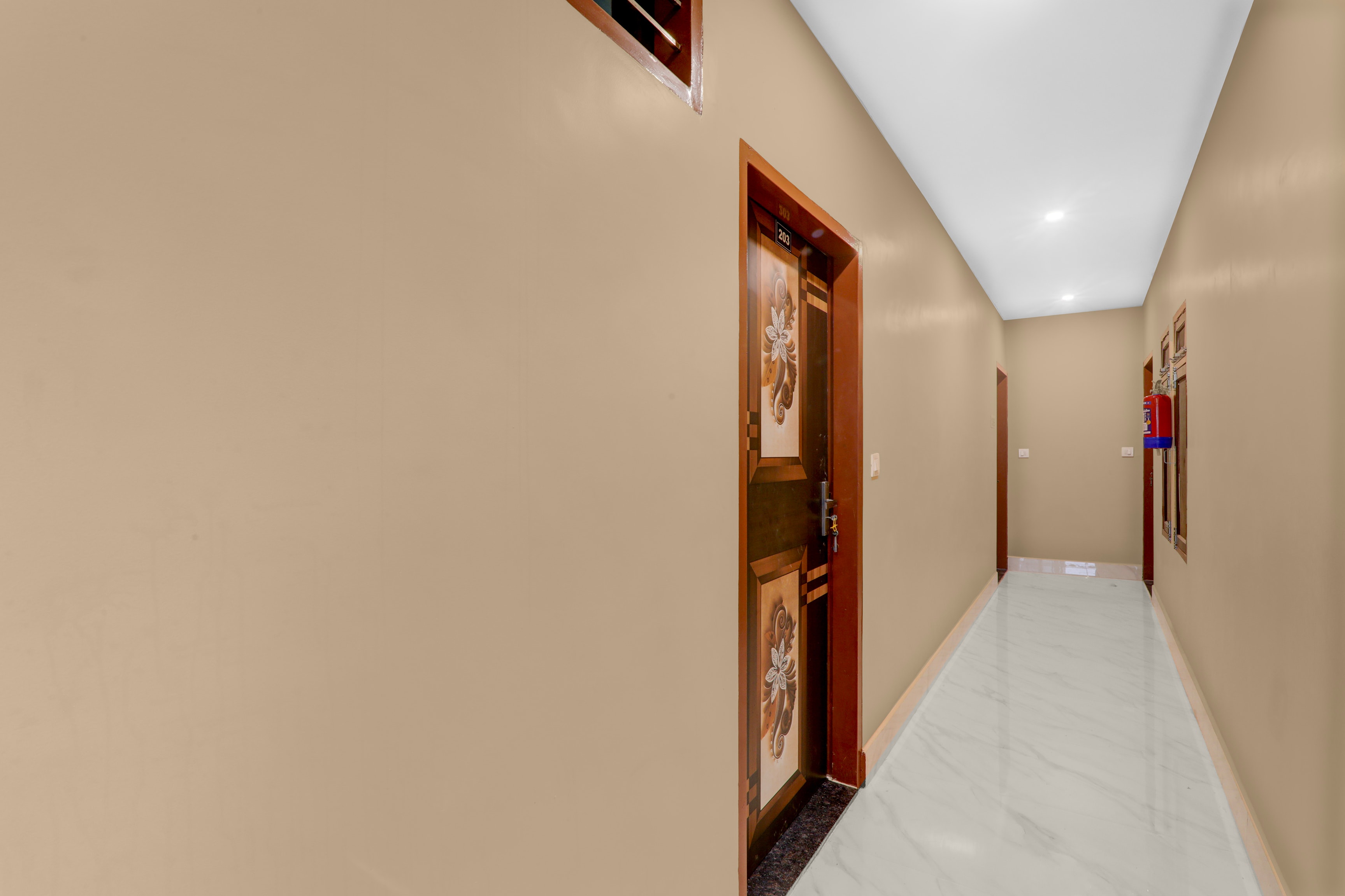 Hotel O Deva Road Lucknow Formerly Awadh Regency in Lucknow