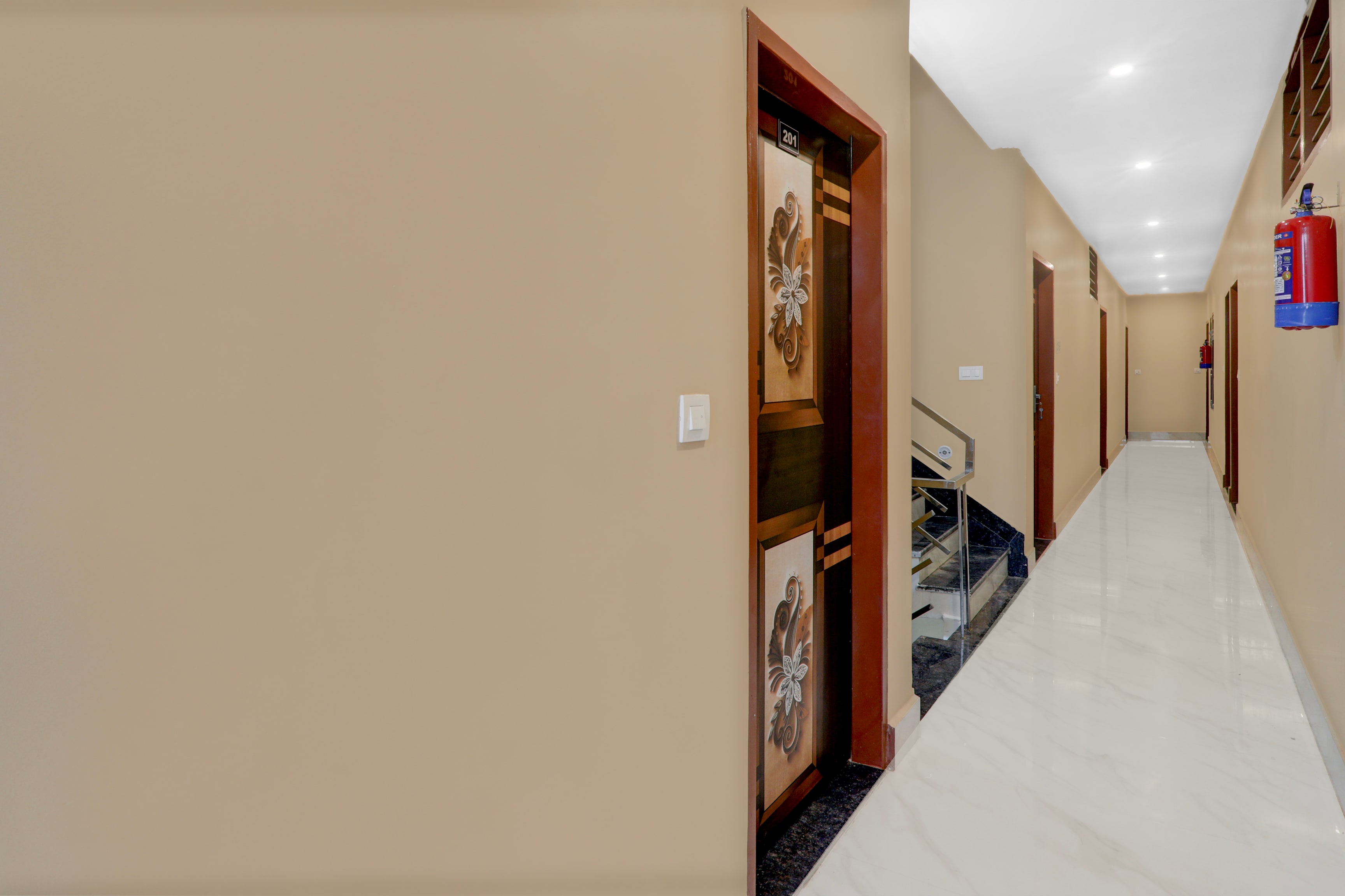 Hotel O Deva Road Lucknow Formerly Awadh Regency in Lucknow