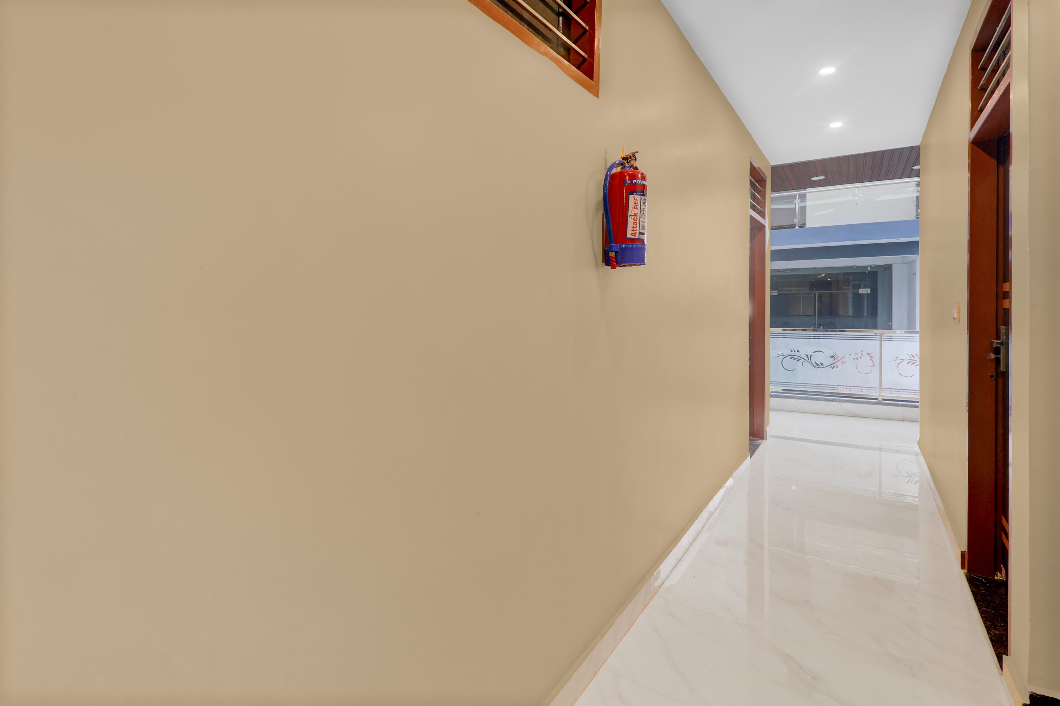 Hotel O Deva Road Lucknow Formerly Awadh Regency in Lucknow