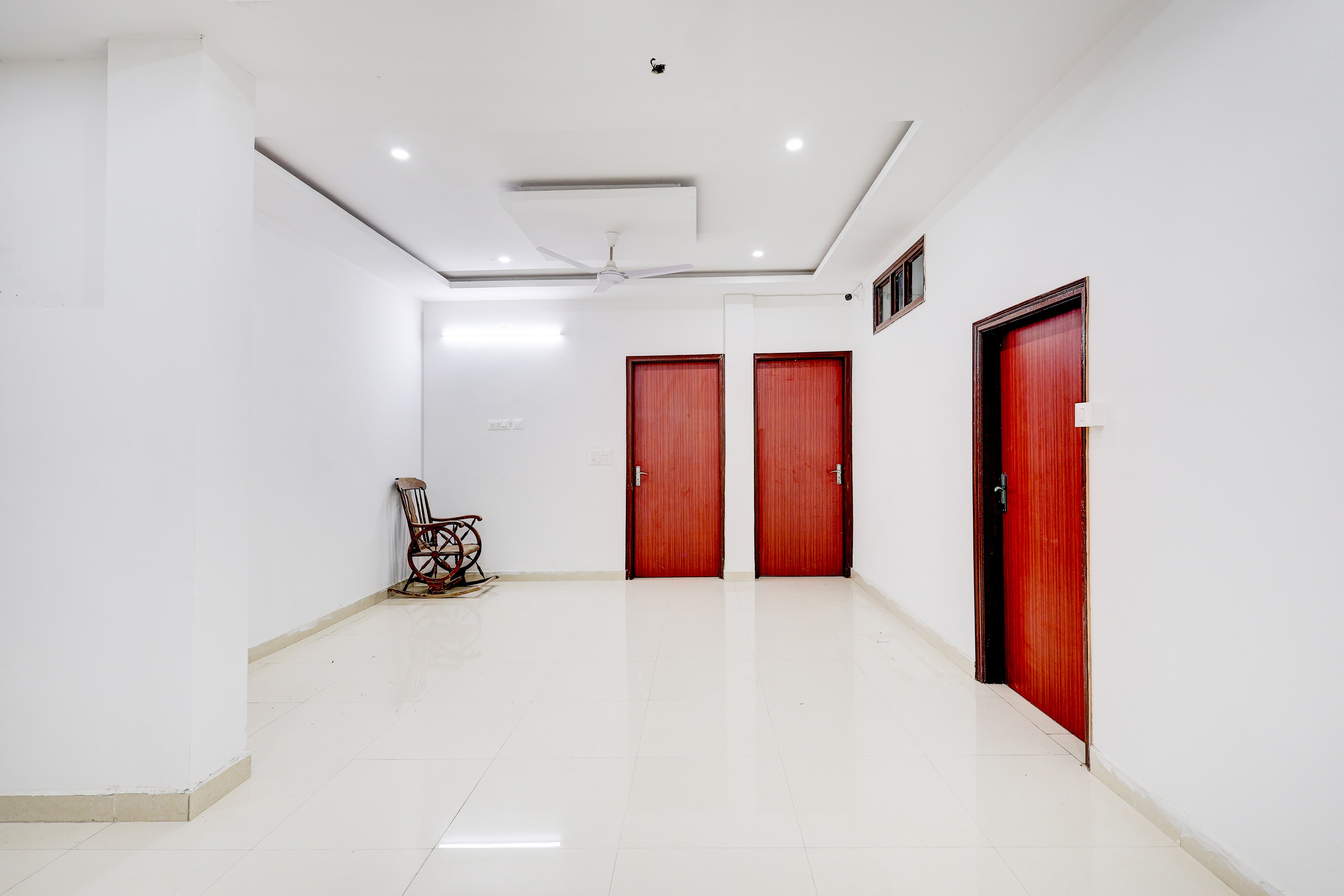 Hotel O Eden Garden Faridabad Formerly Ziva Stays in Noida