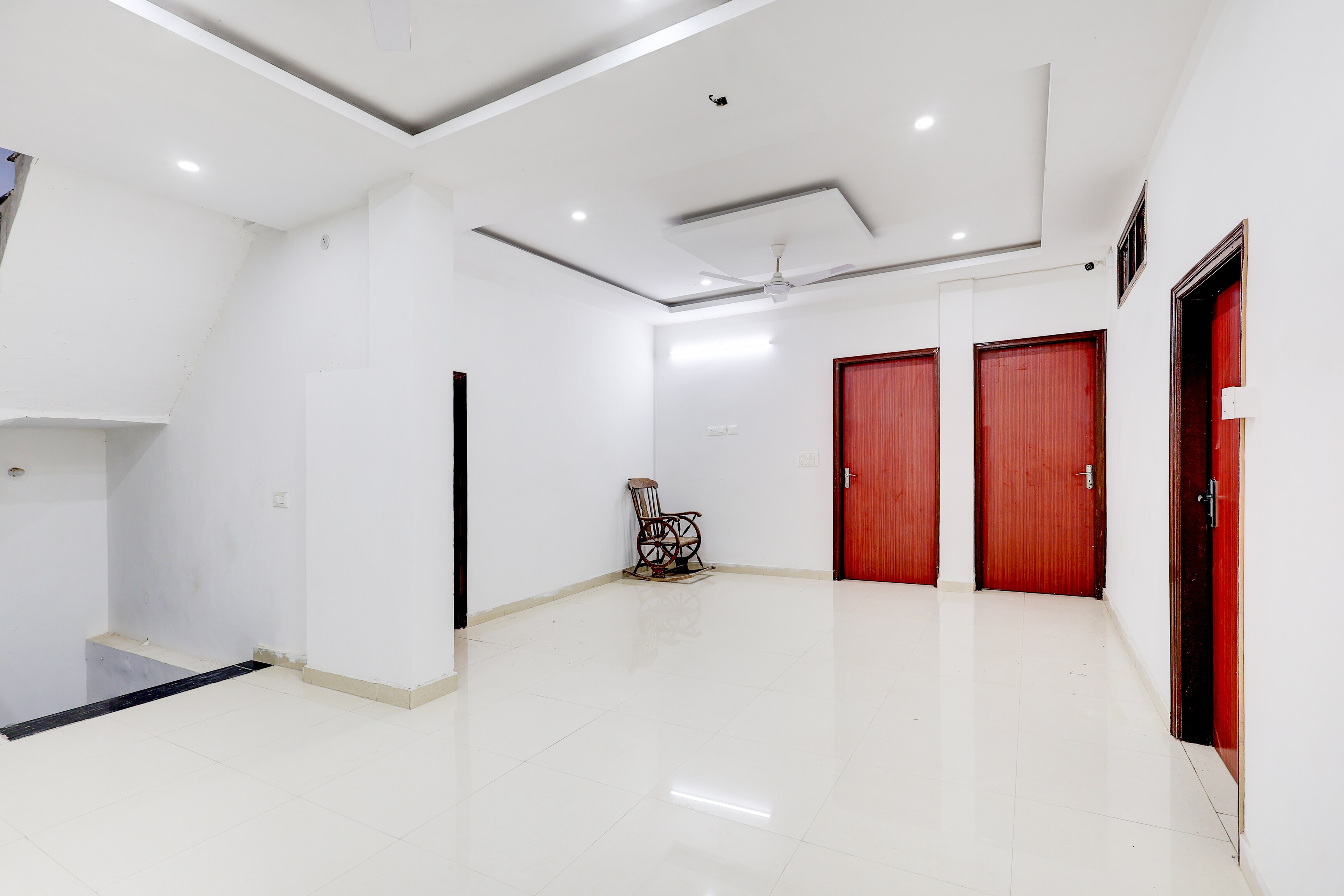 Hotel O Eden Garden Faridabad Formerly Ziva Stays in Noida