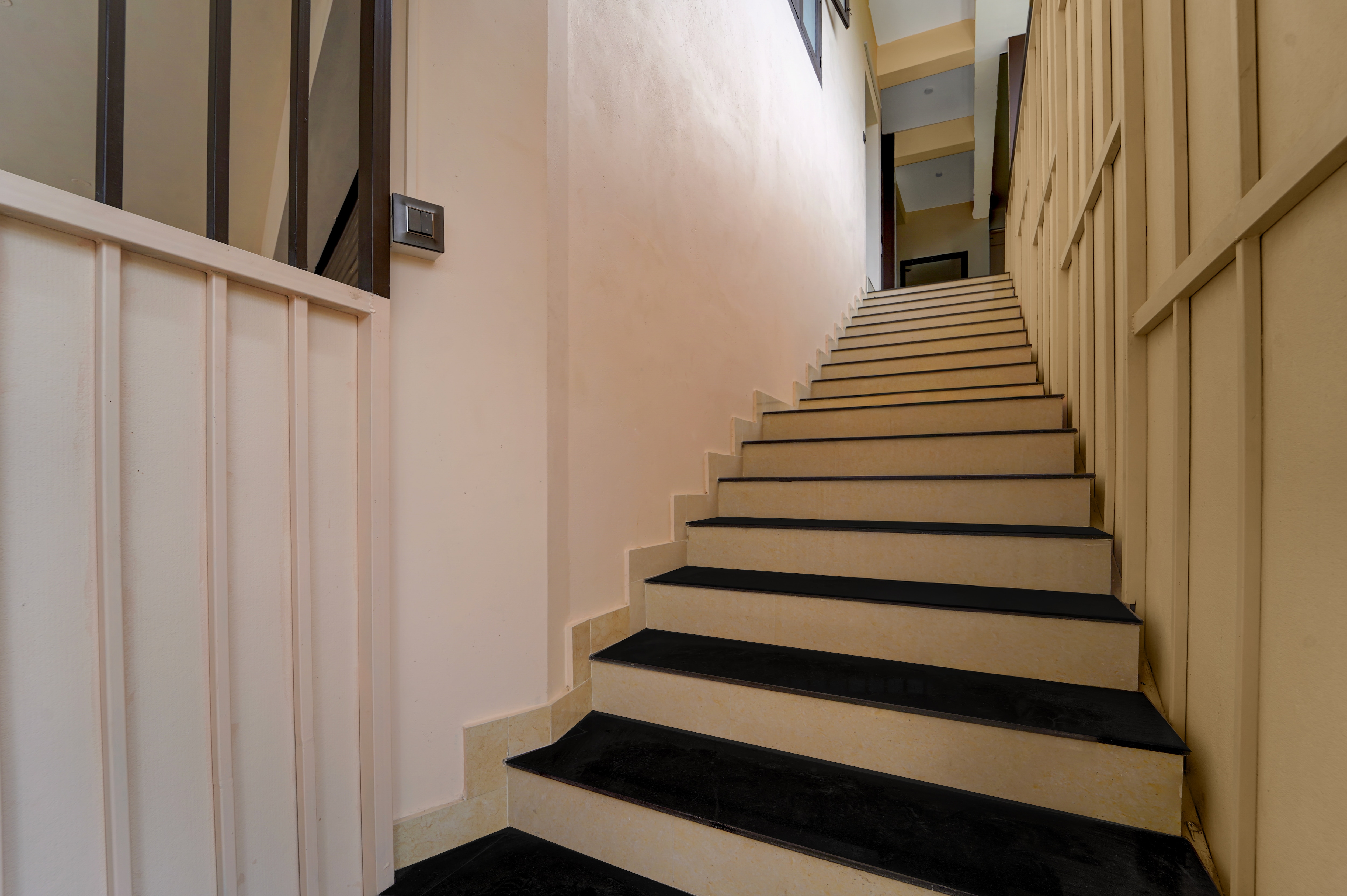 Hotel O Engineering College Sreekaryam Formerly B S Plaza in Thiruvananthapuram