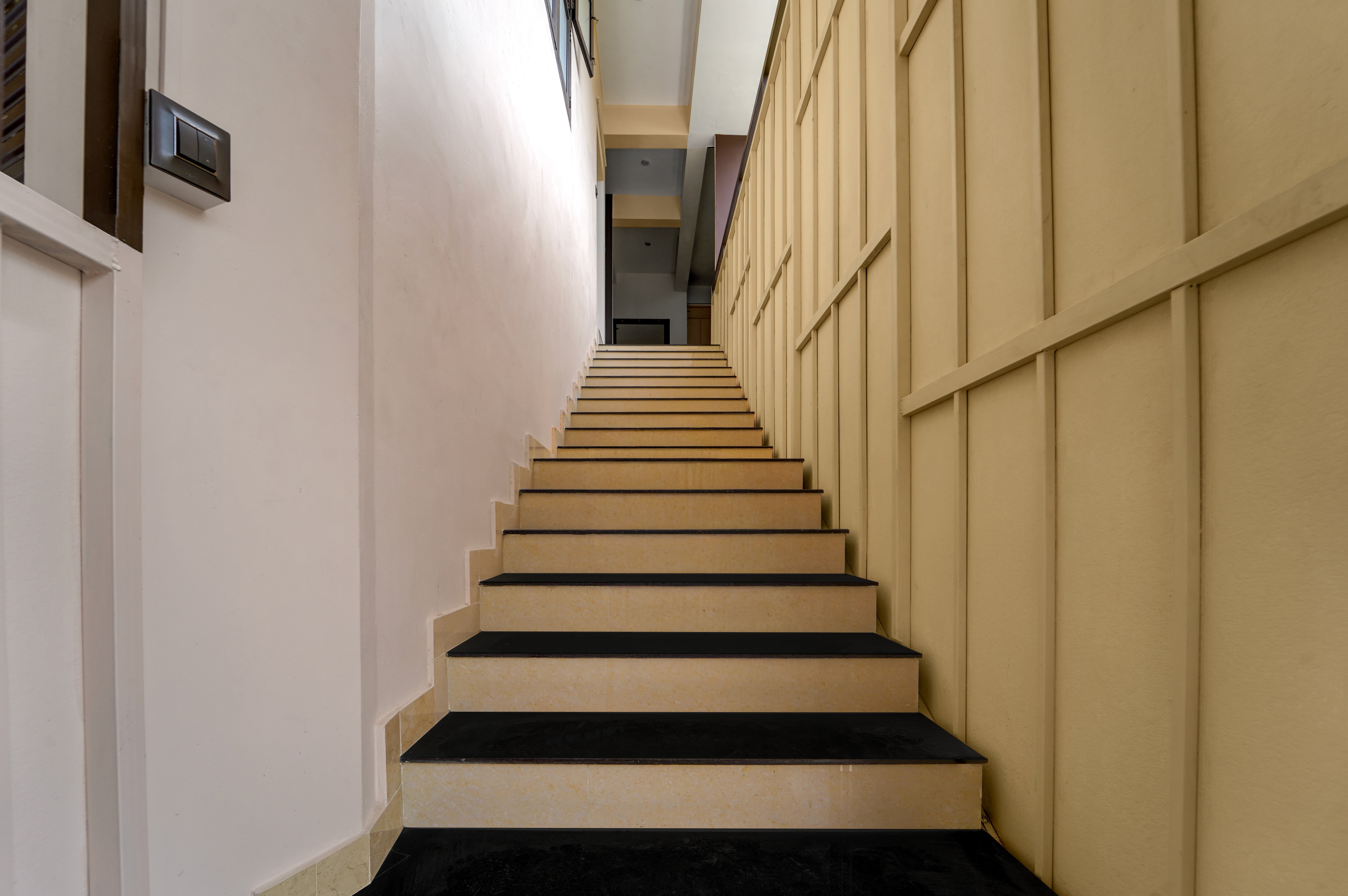 Hotel O Engineering College Sreekaryam Formerly B S Plaza in Thiruvananthapuram