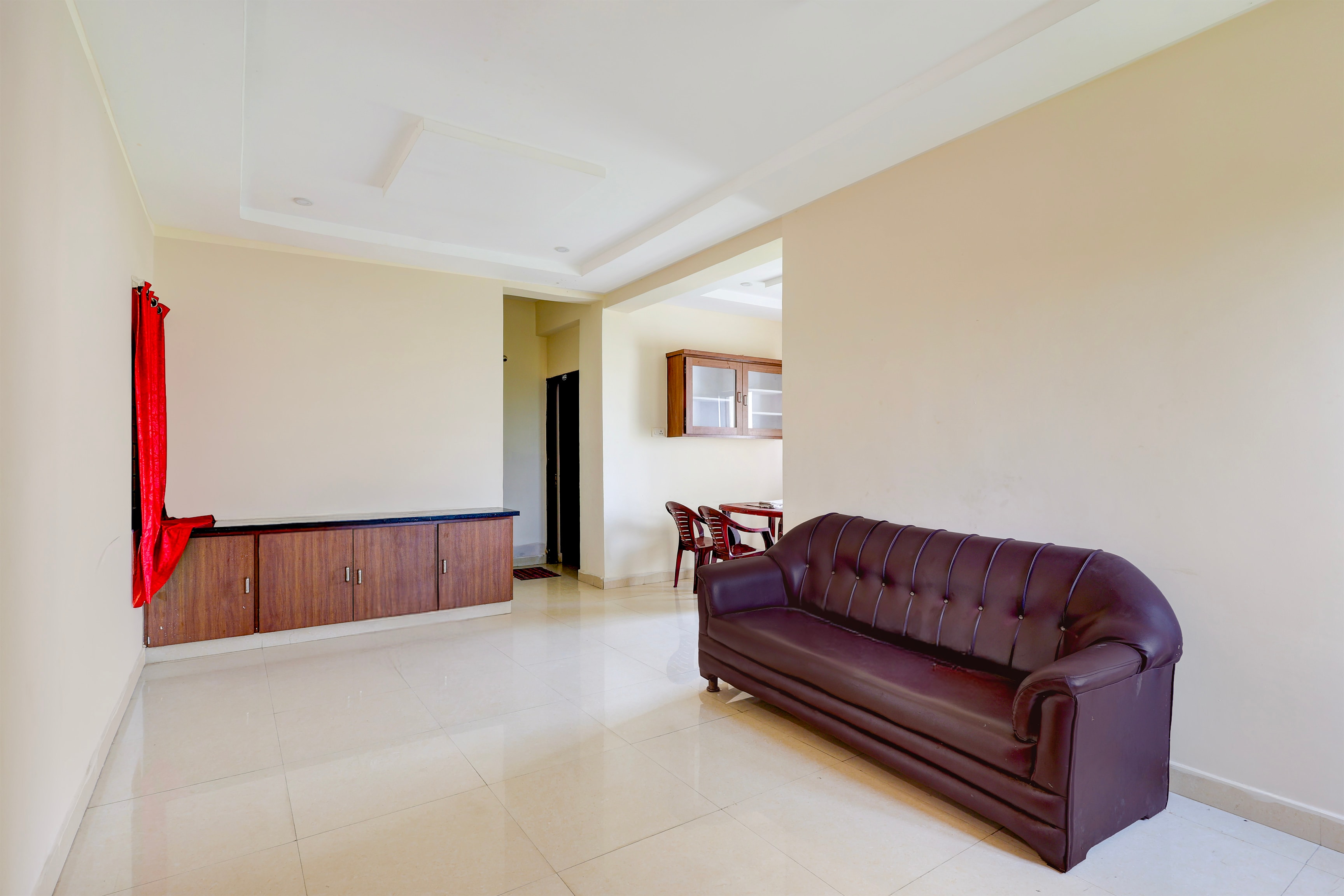 Hotel O Enikepadu Formerly Akshaya in Vijayawada