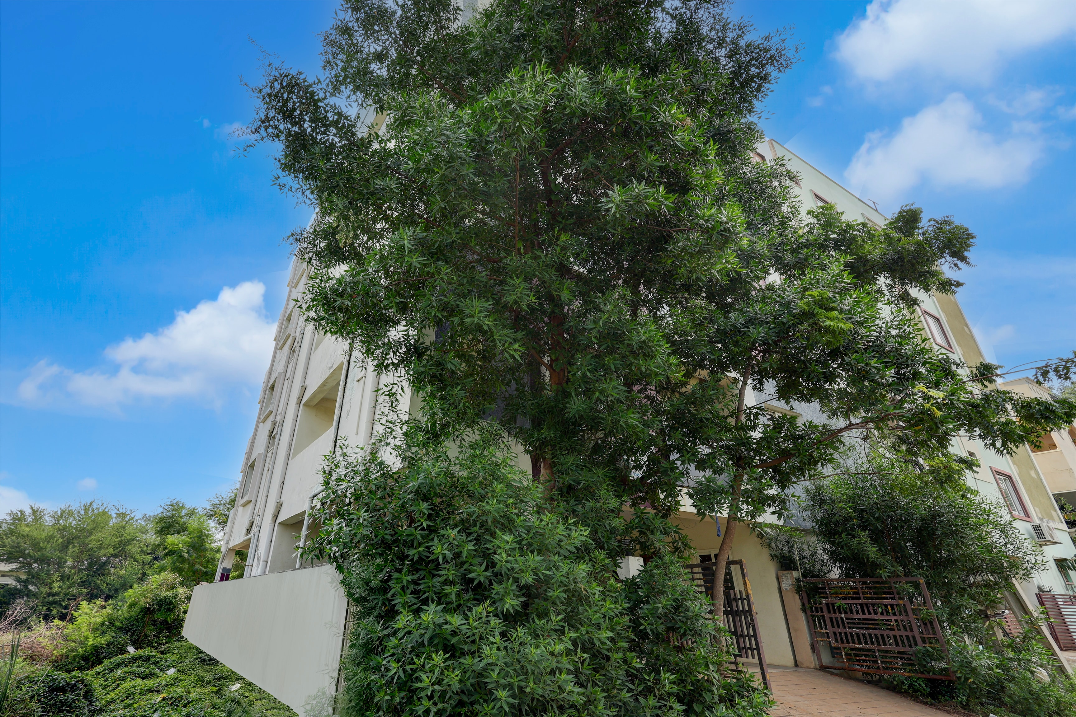 Hotel O Enikepadu Formerly Akshaya in Vijayawada