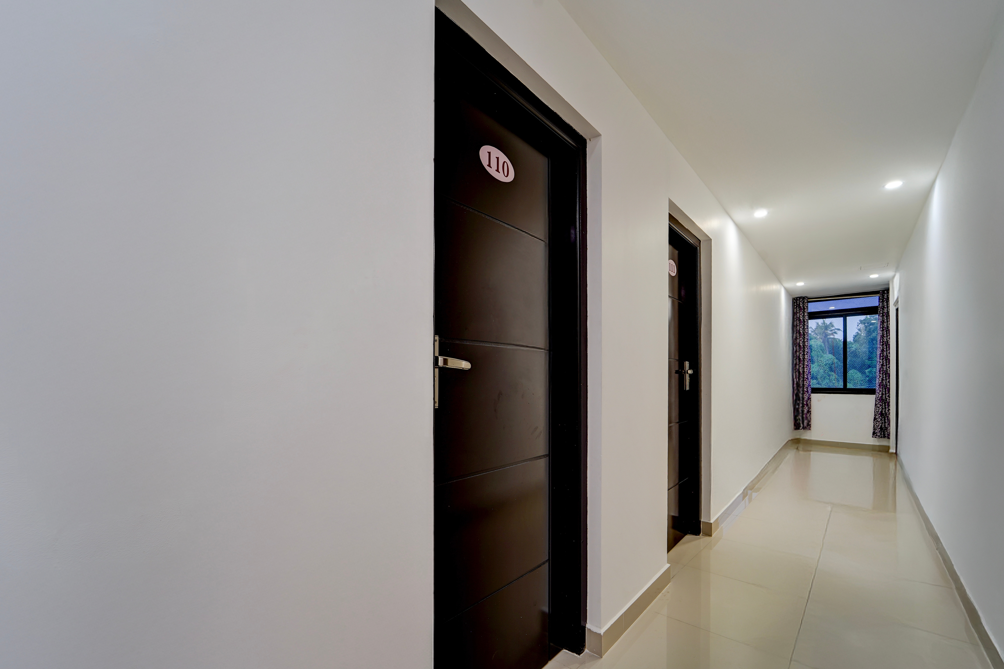 Hotel O Erumeli Bus Terminal Kottayam Formerly Pious B Residency in Kottayam