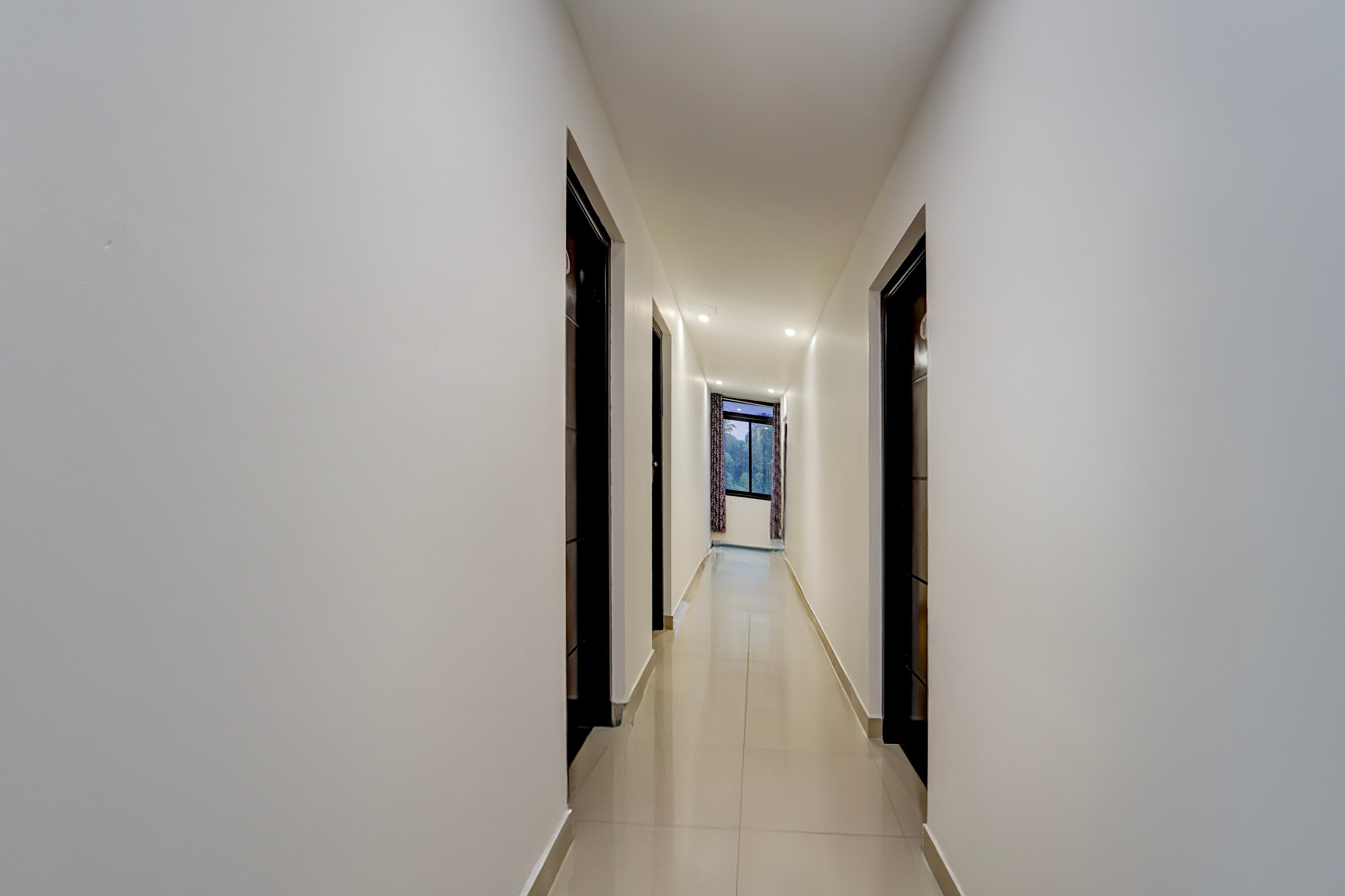 Hotel O Erumeli Bus Terminal Kottayam Formerly Pious B Residency in Kottayam