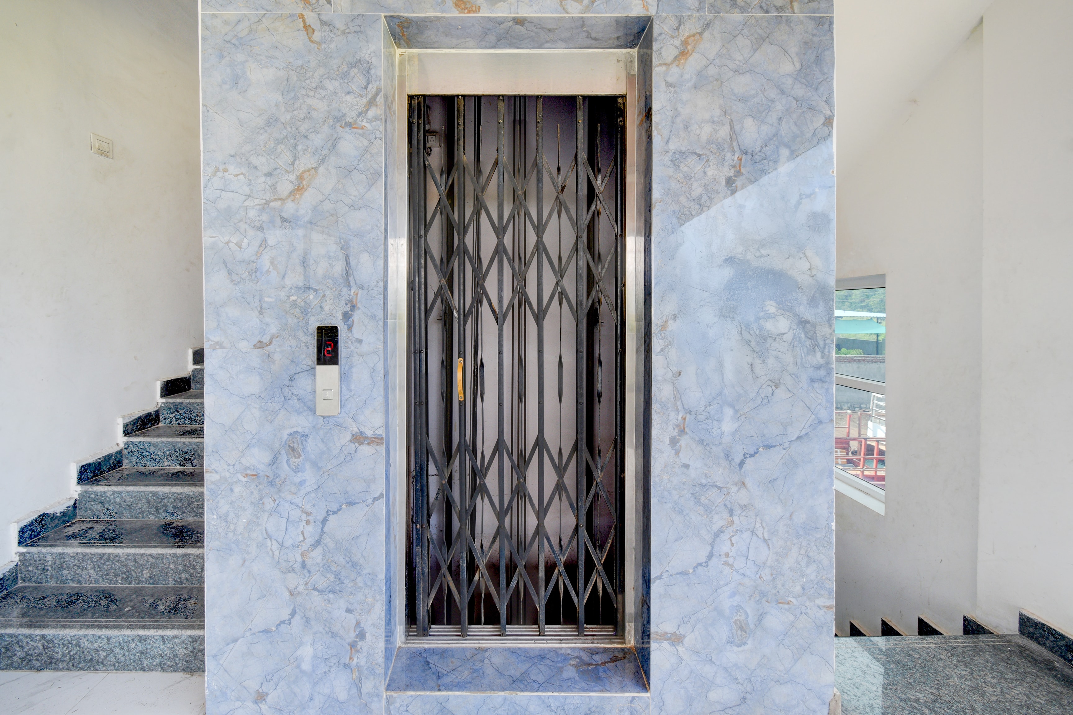 Hotel O Film City Hyderabad Formerly RJ Residency in Hyderabad