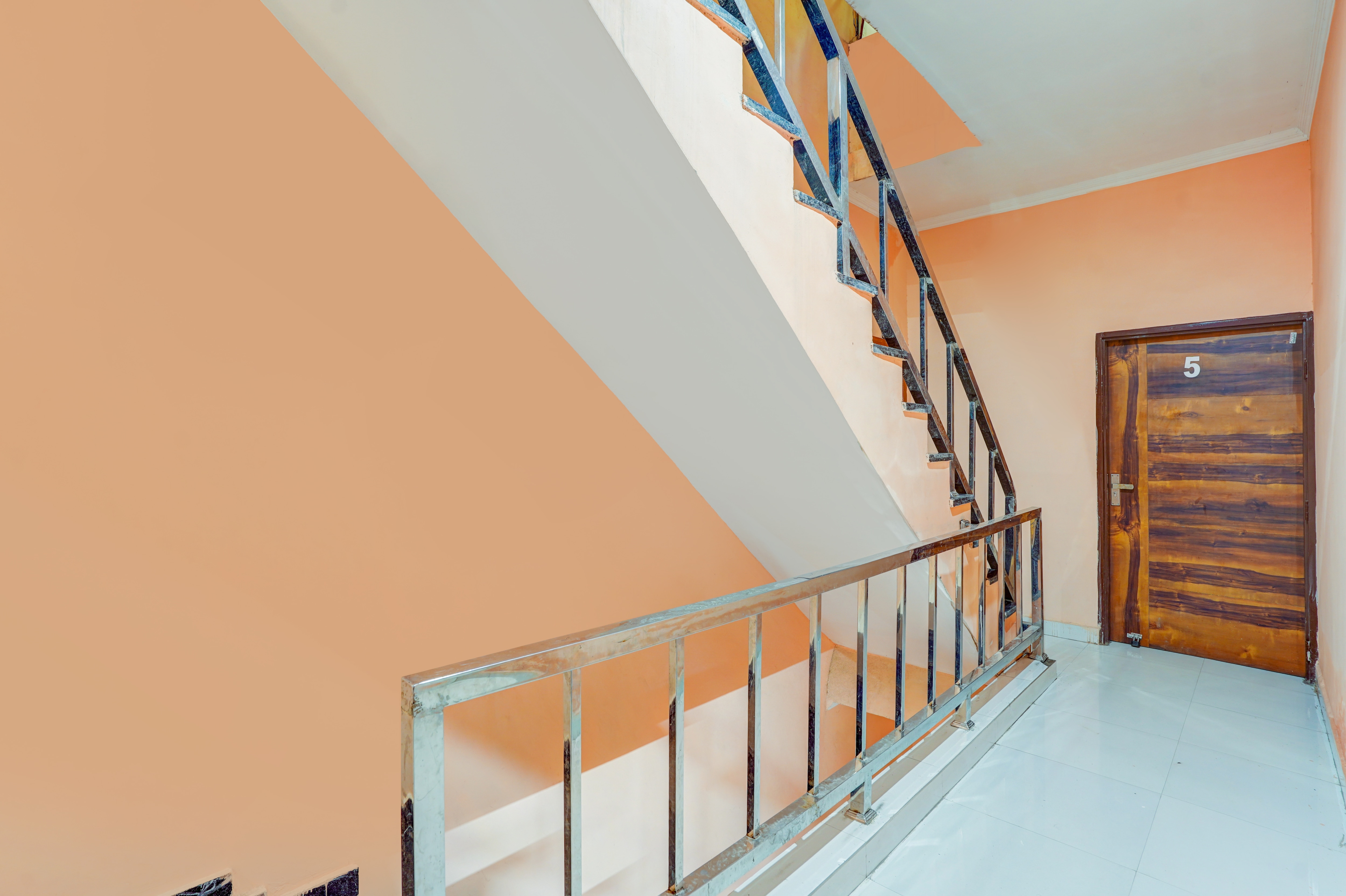 Hotel O Green City Dhakoli Formerly Swagat in Zirakpur