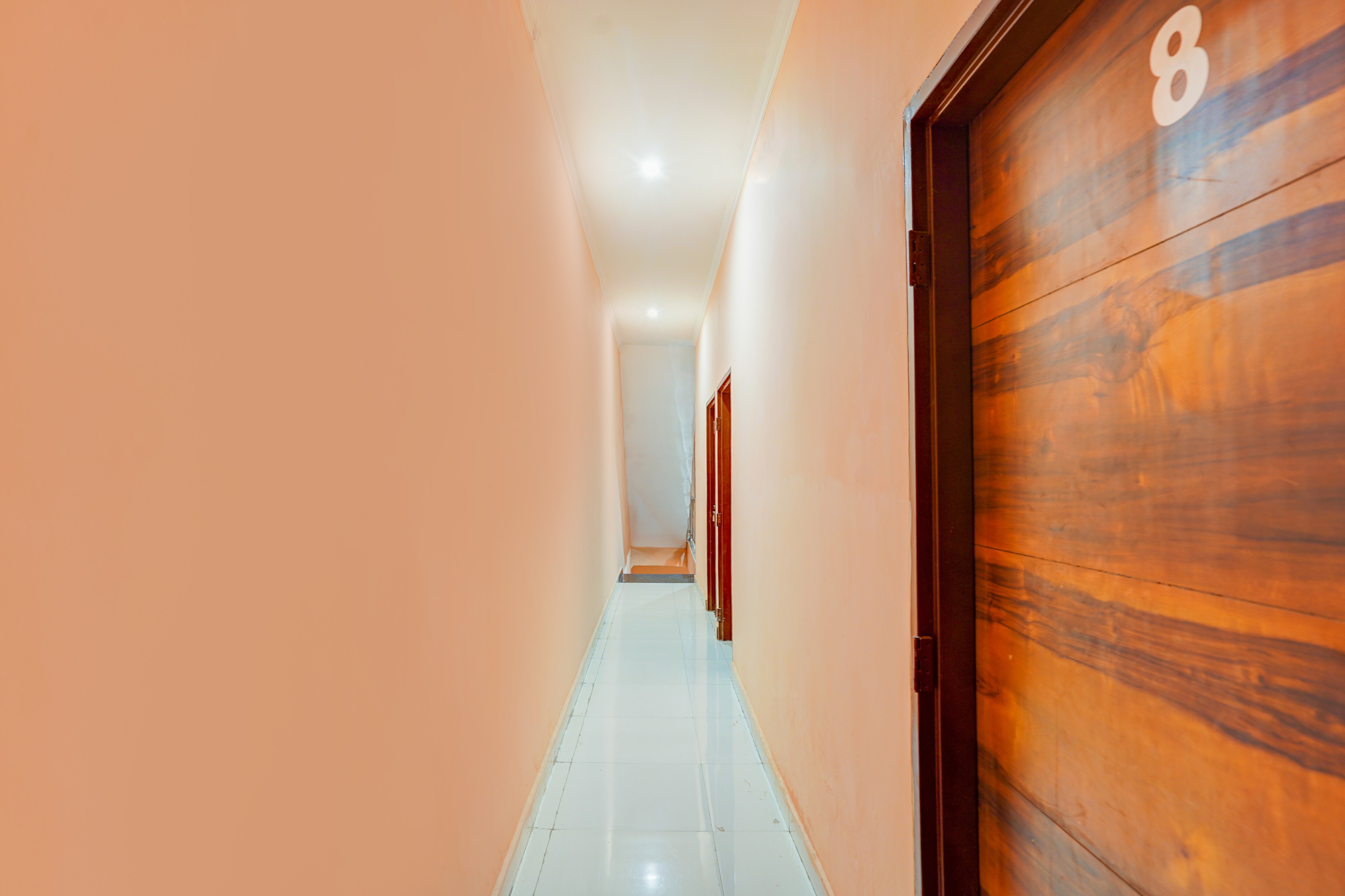 Hotel O Green City Dhakoli Formerly Swagat in Zirakpur