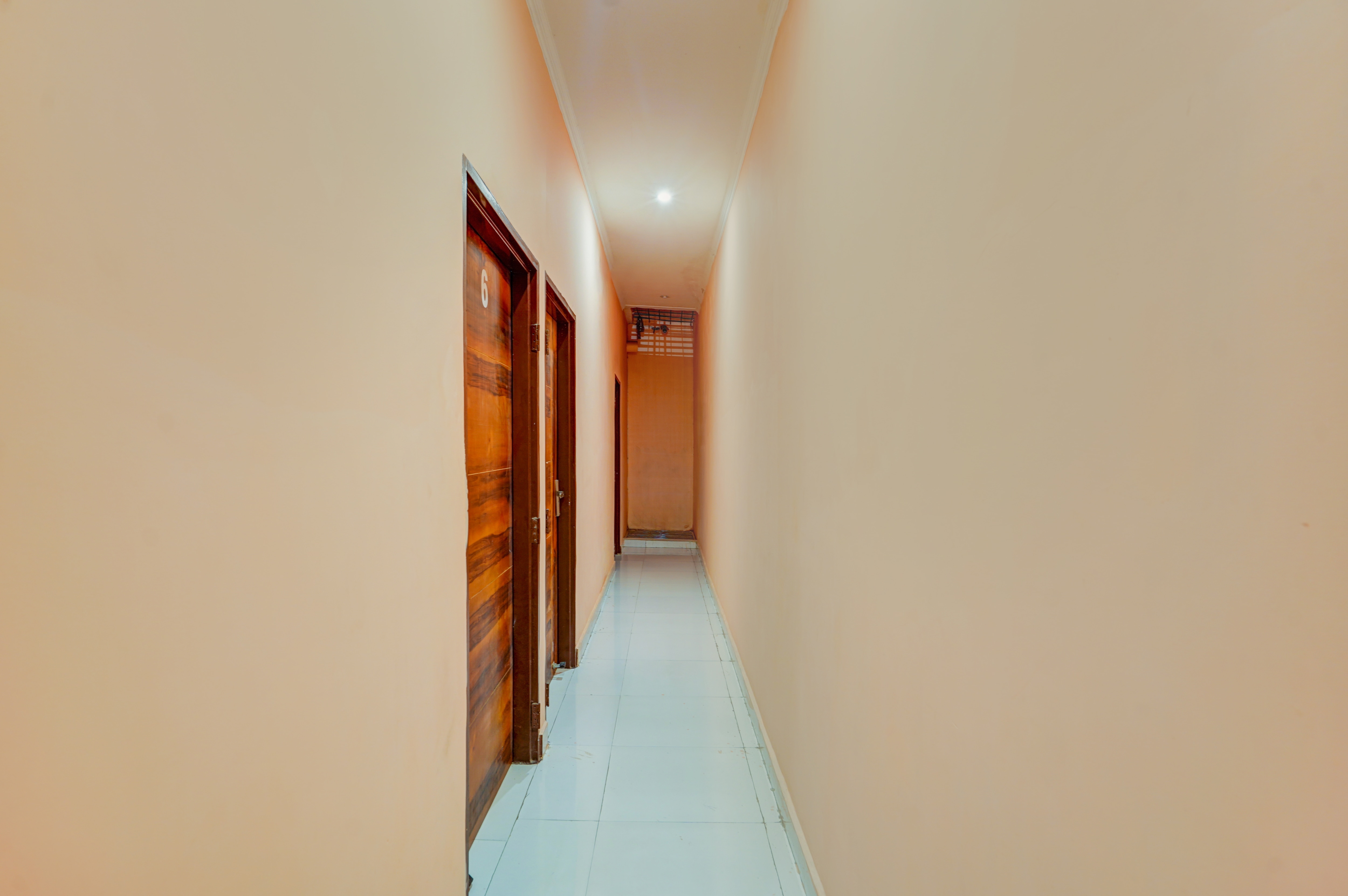 Hotel O Green City Dhakoli Formerly Swagat in Zirakpur