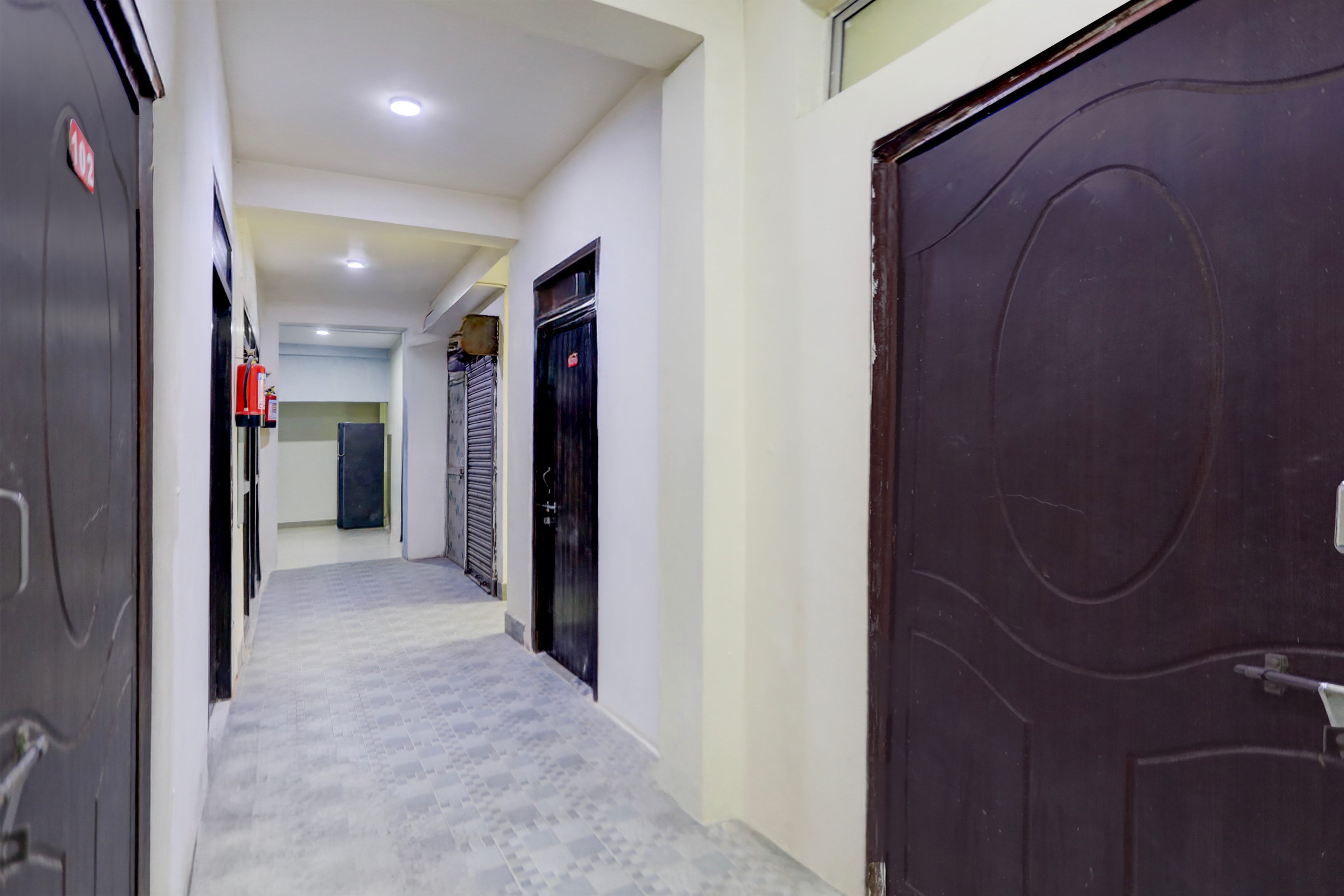 Hotel O Hanuman Nagar Kankarbagh Formerly Home Town in Patna