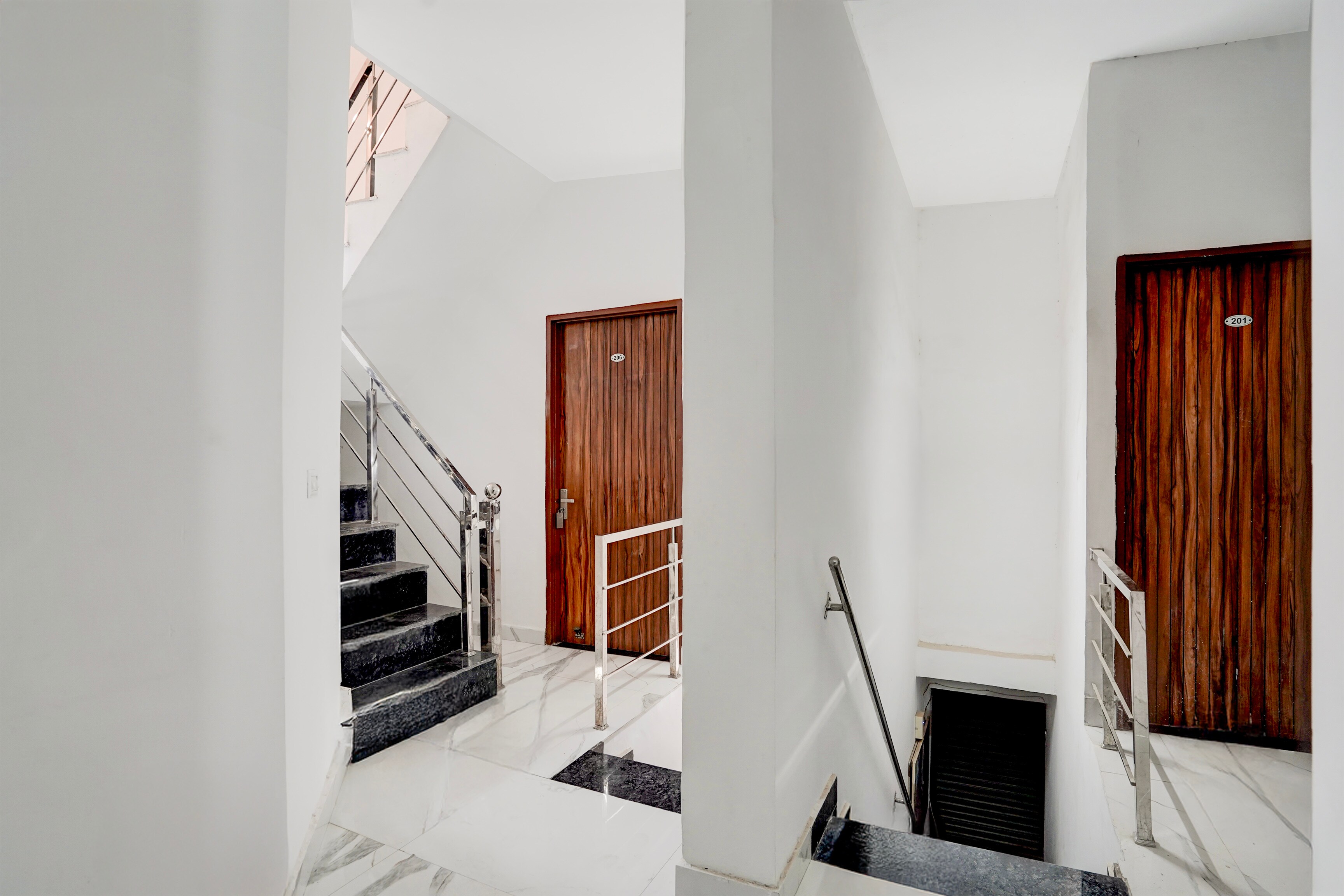 Hotel O ISBT Mohali Formerly Holiday Spot  in Mohali